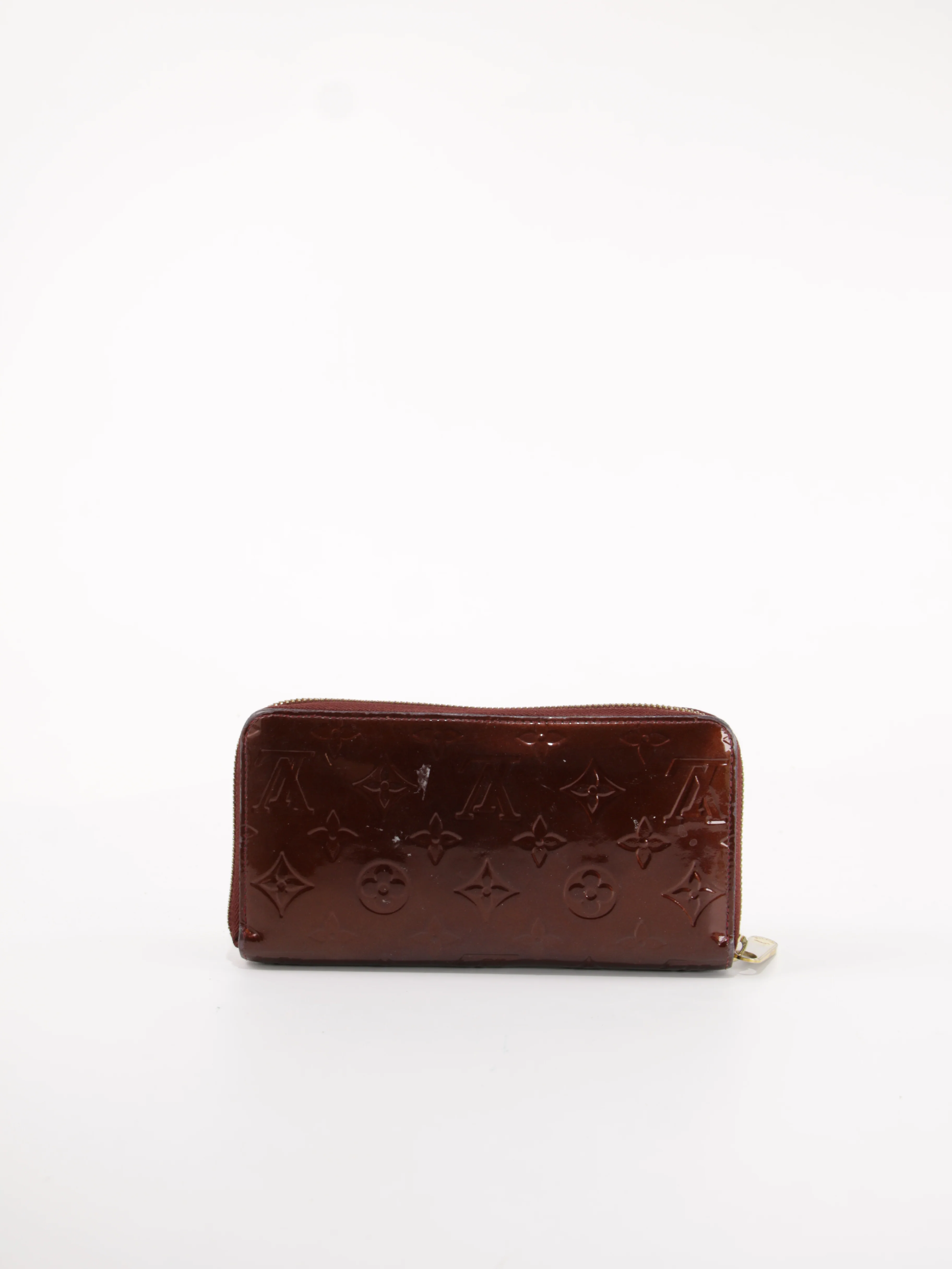 Long Zippy Wallet - Image 3