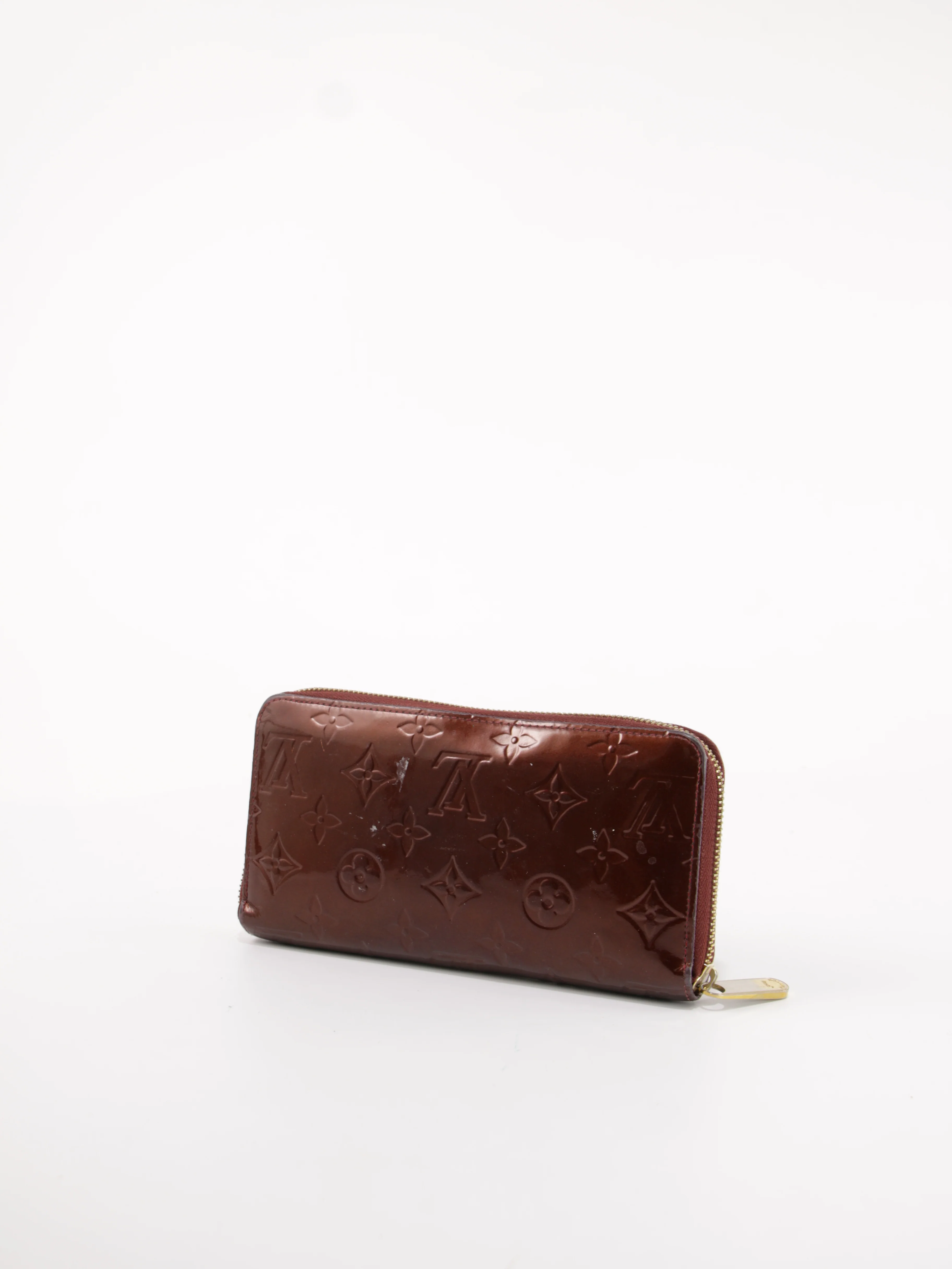 Long Zippy Wallet - Image 4