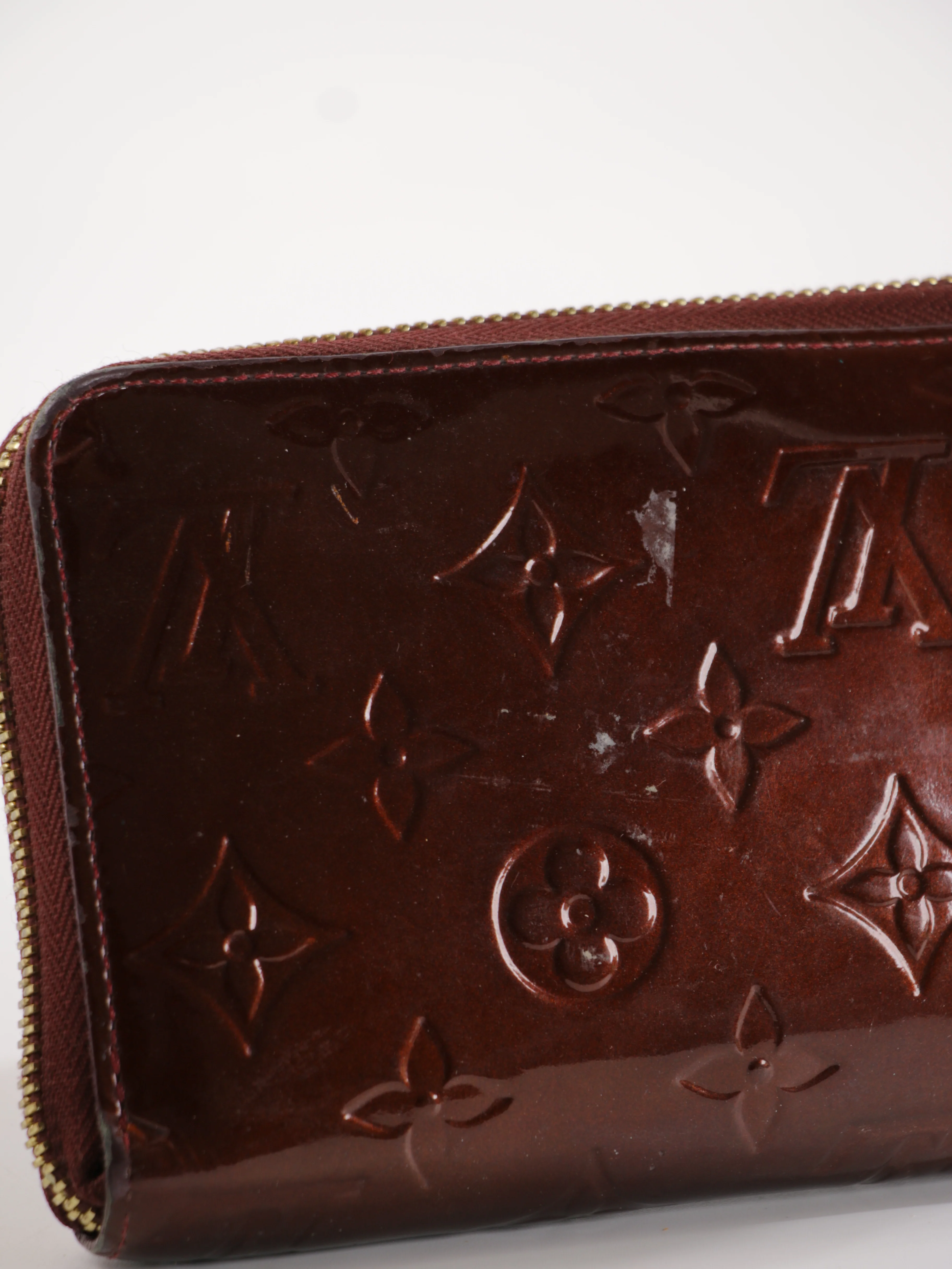 Long Zippy Wallet - Image 6