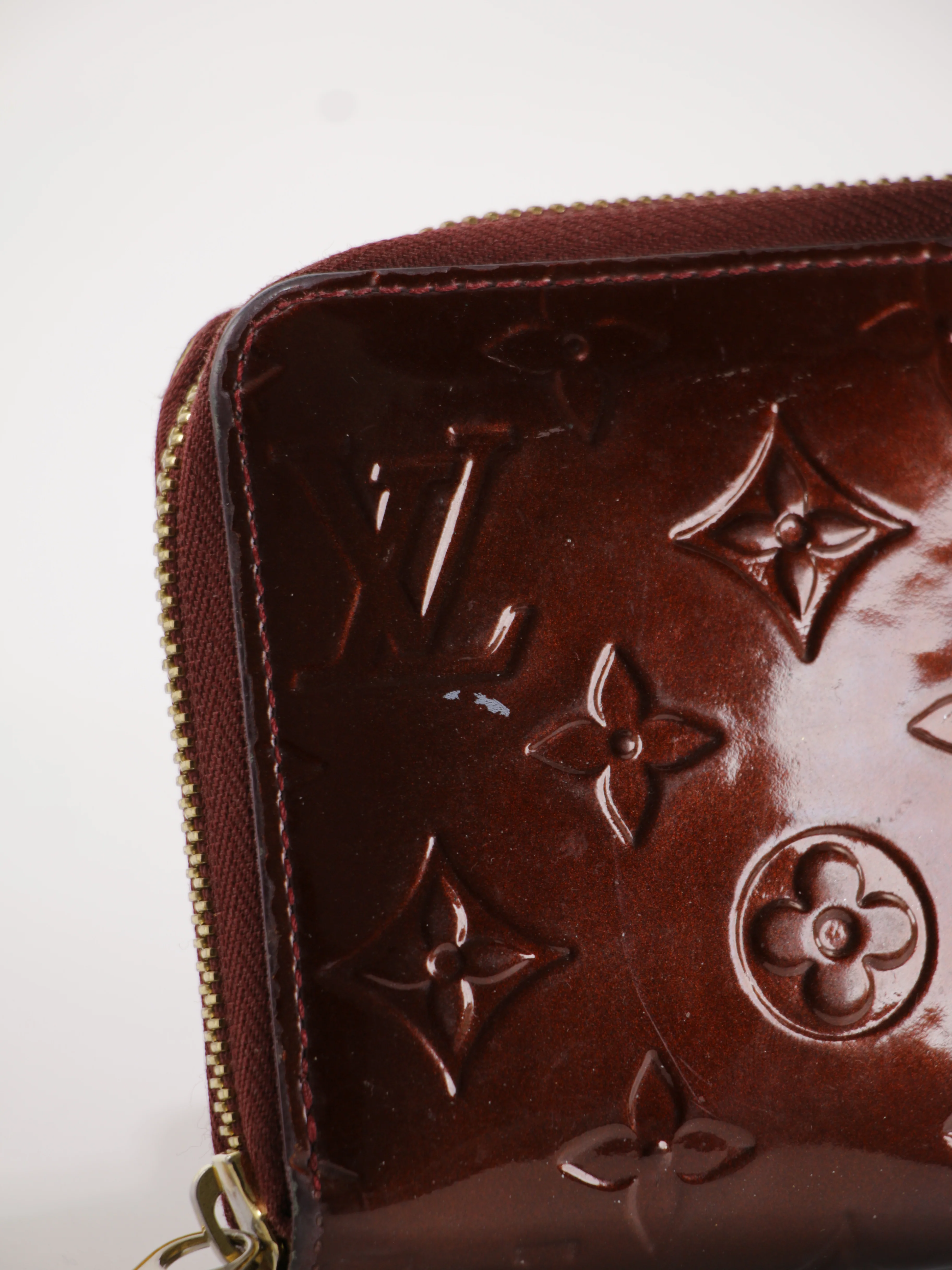 Long Zippy Wallet - Image 7