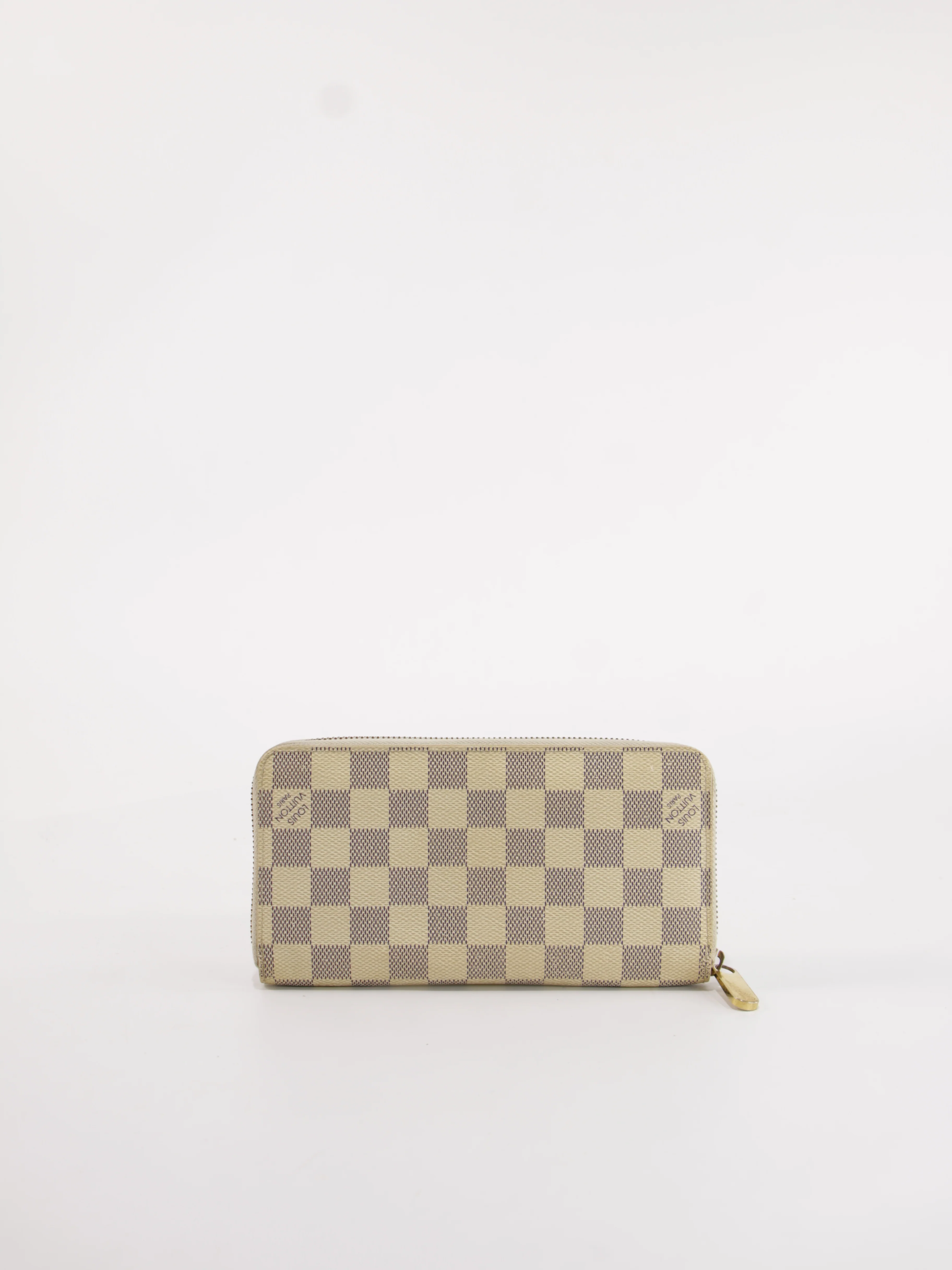 Long Zippy Wallet