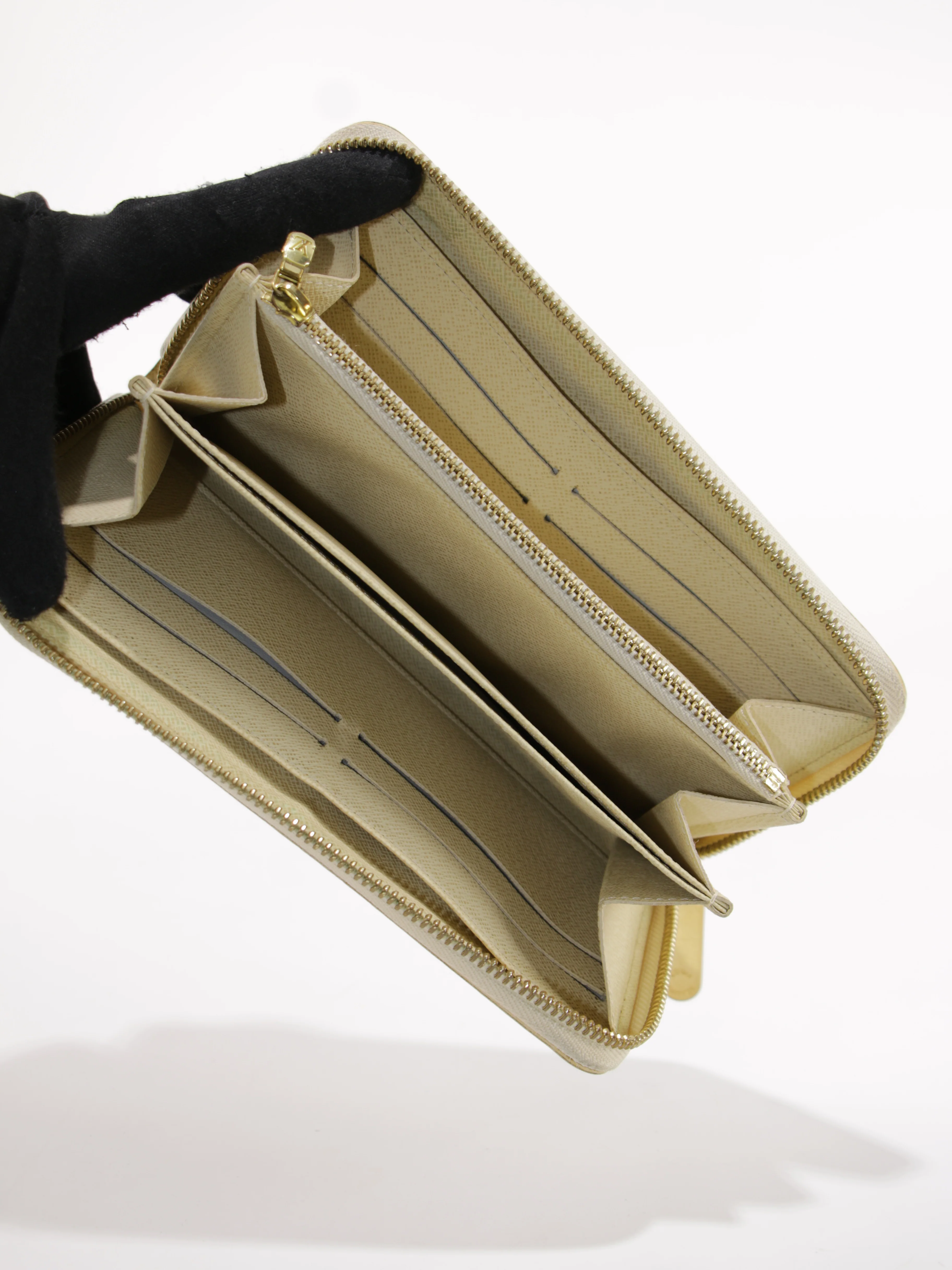 Long Zippy Wallet - Image 7