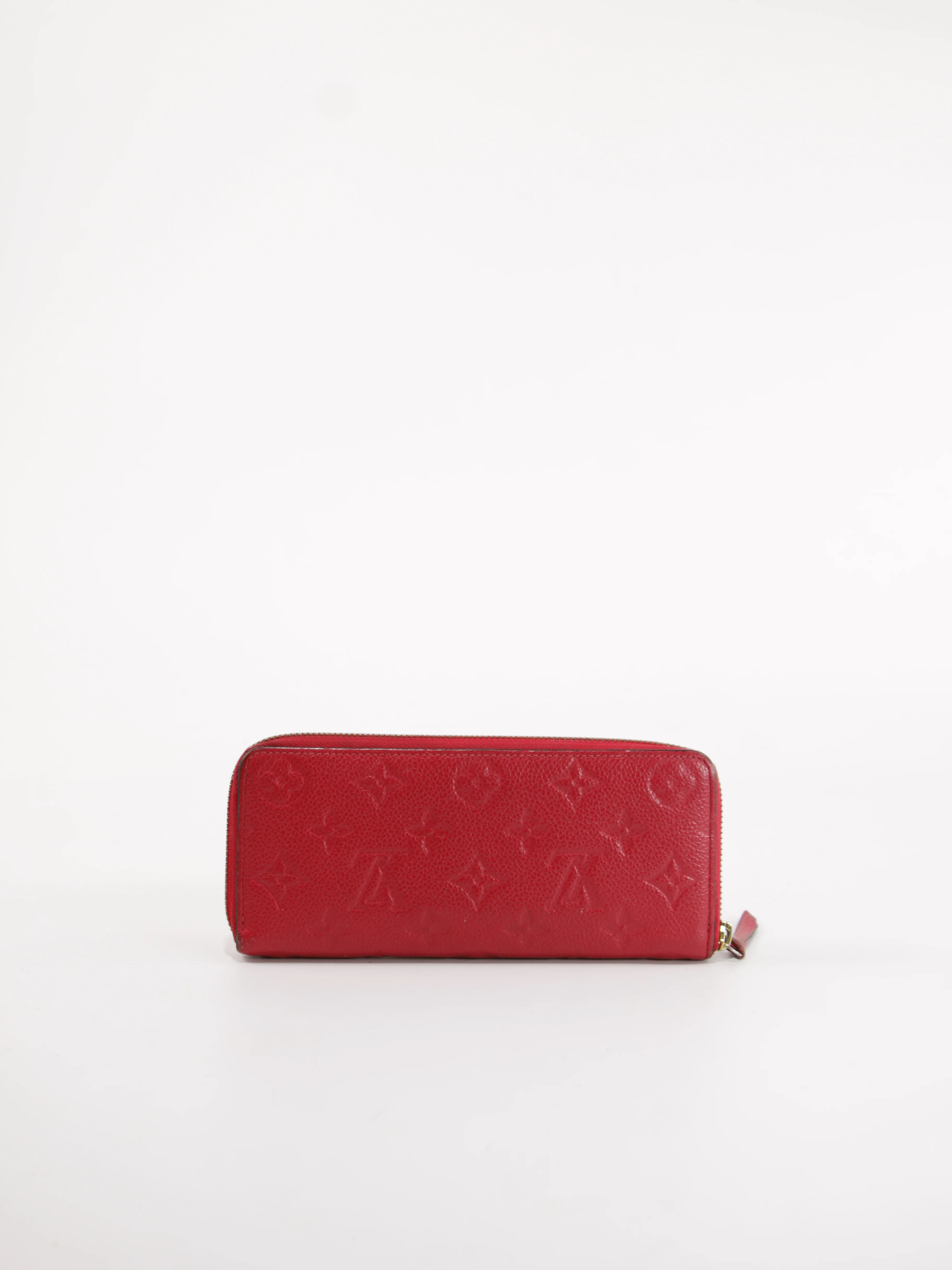 Long Zippy Wallet - Image 3