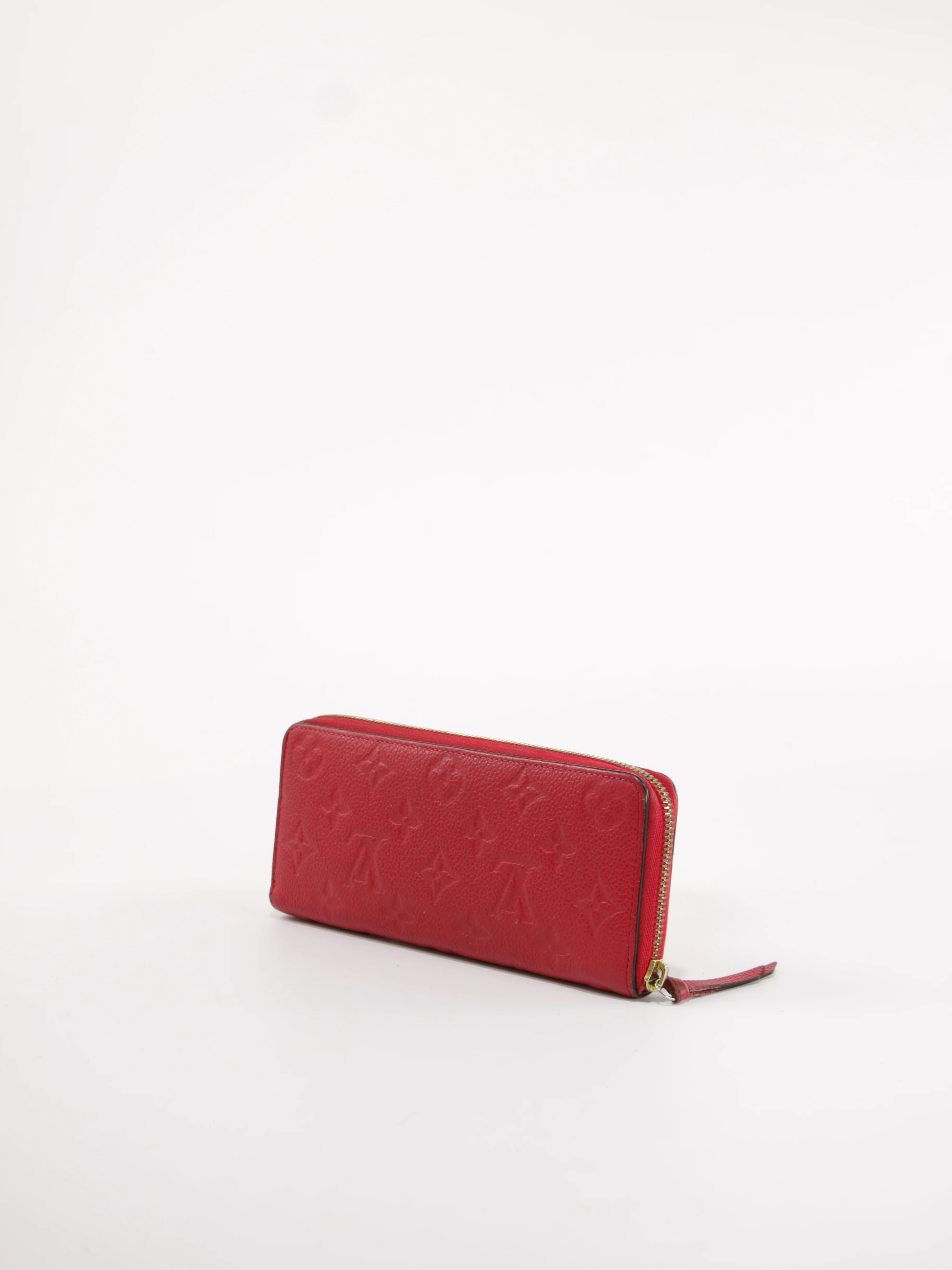 Long Zippy Wallet - Image 4