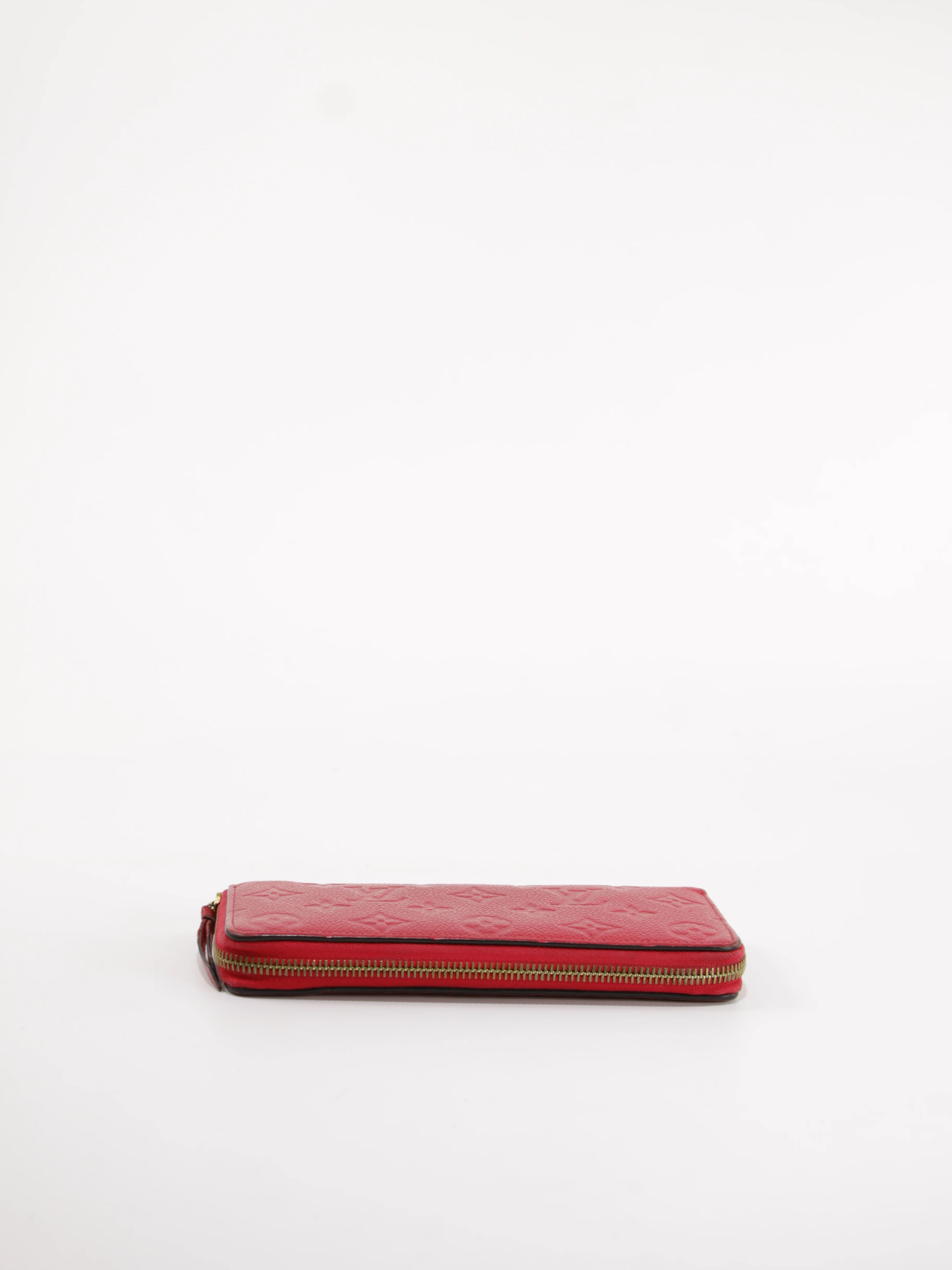 Long Zippy Wallet - Image 5