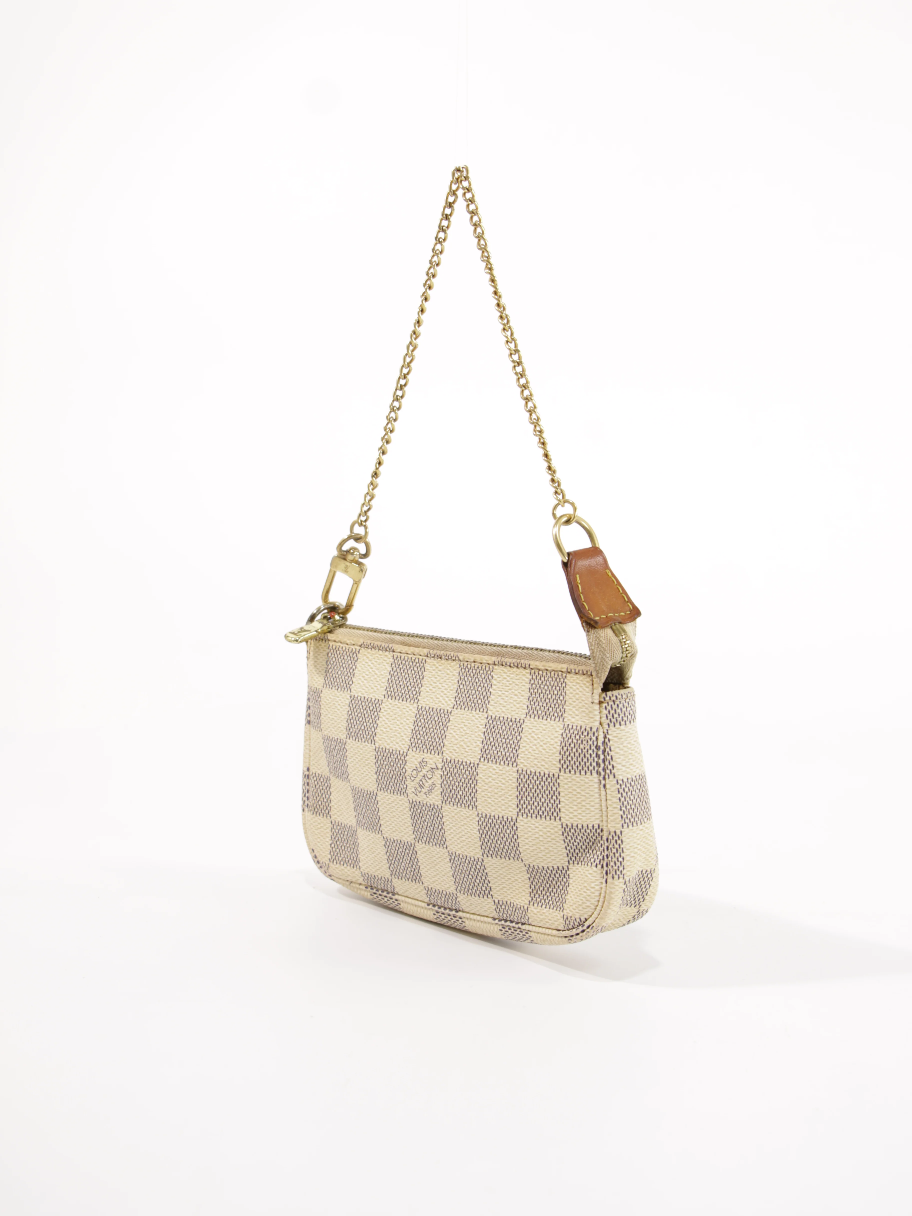 Mini Accessories Pochette - Image 2