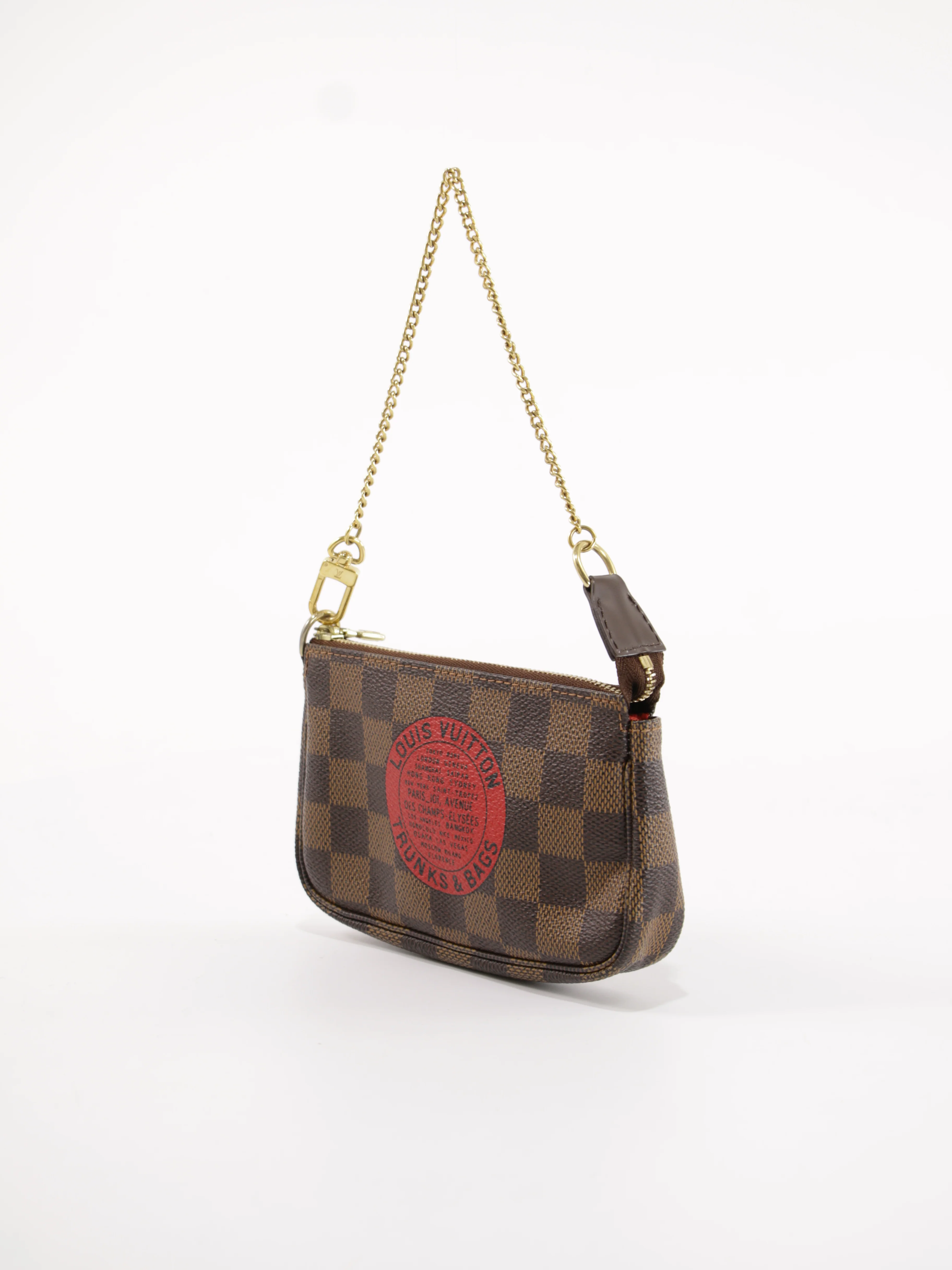 Mini Accessories Pochette - Image 2