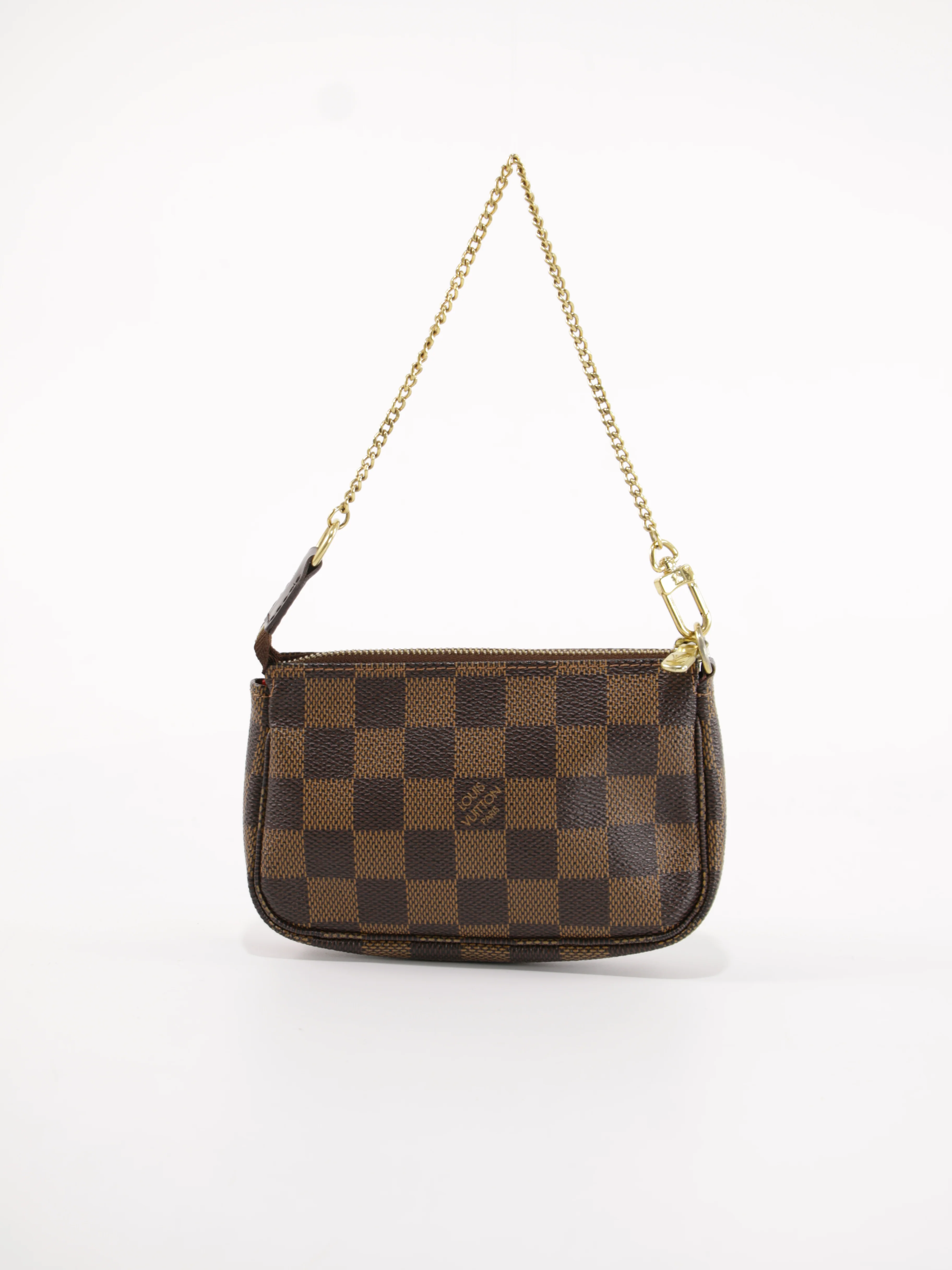 Mini Accessories Pochette - Image 4