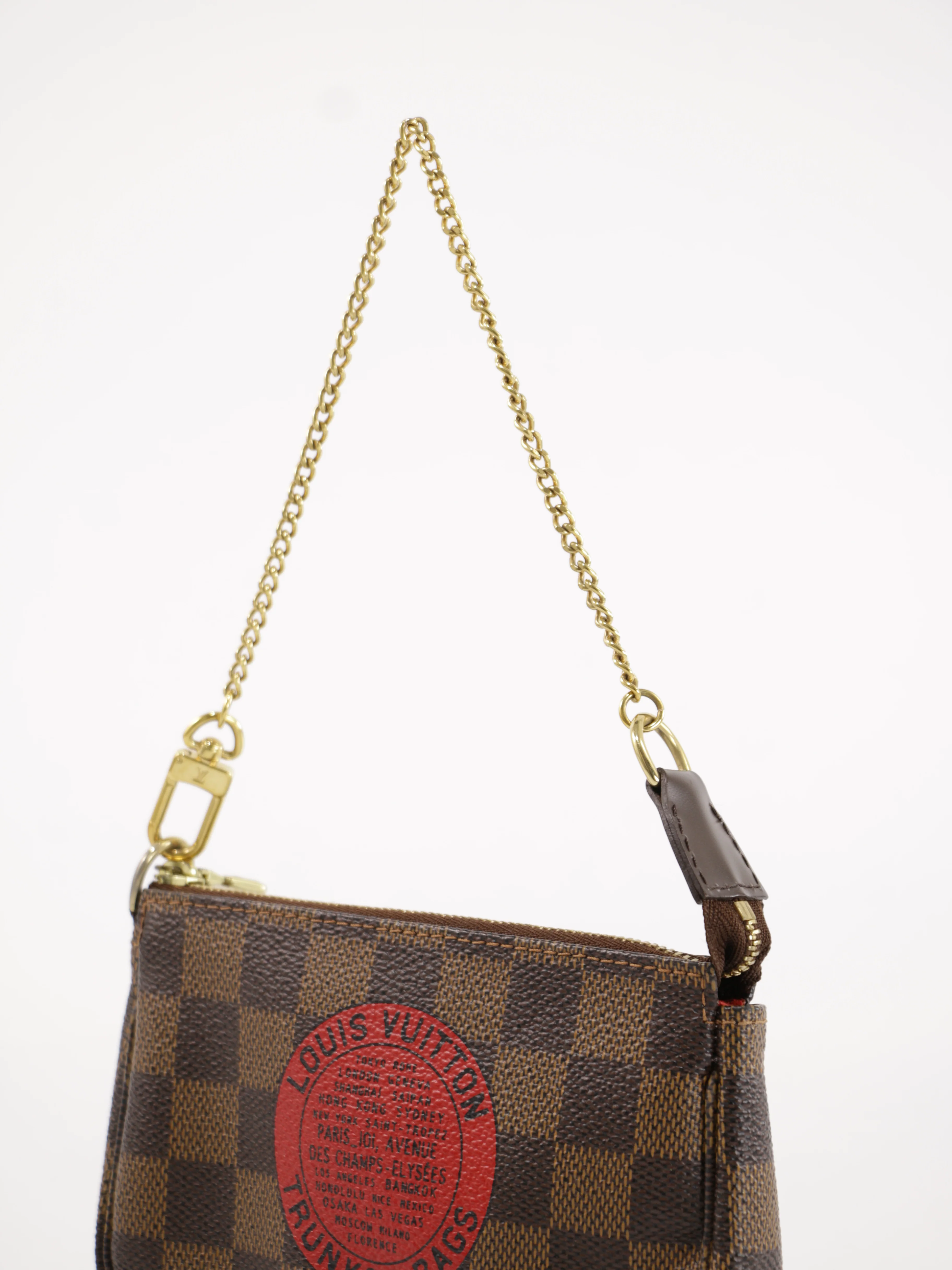 Mini Accessories Pochette - Image 6