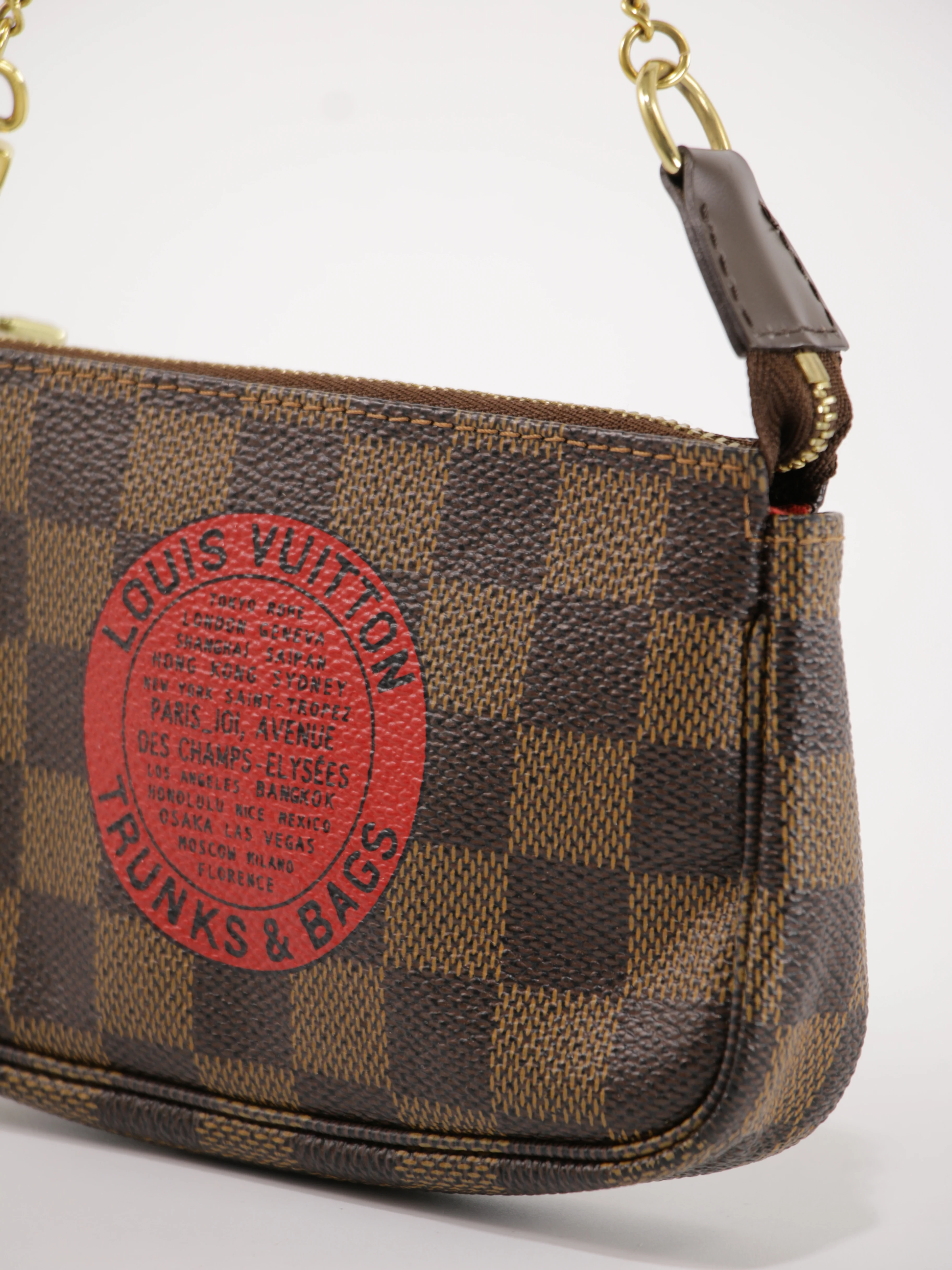 Mini Accessories Pochette - Image 7