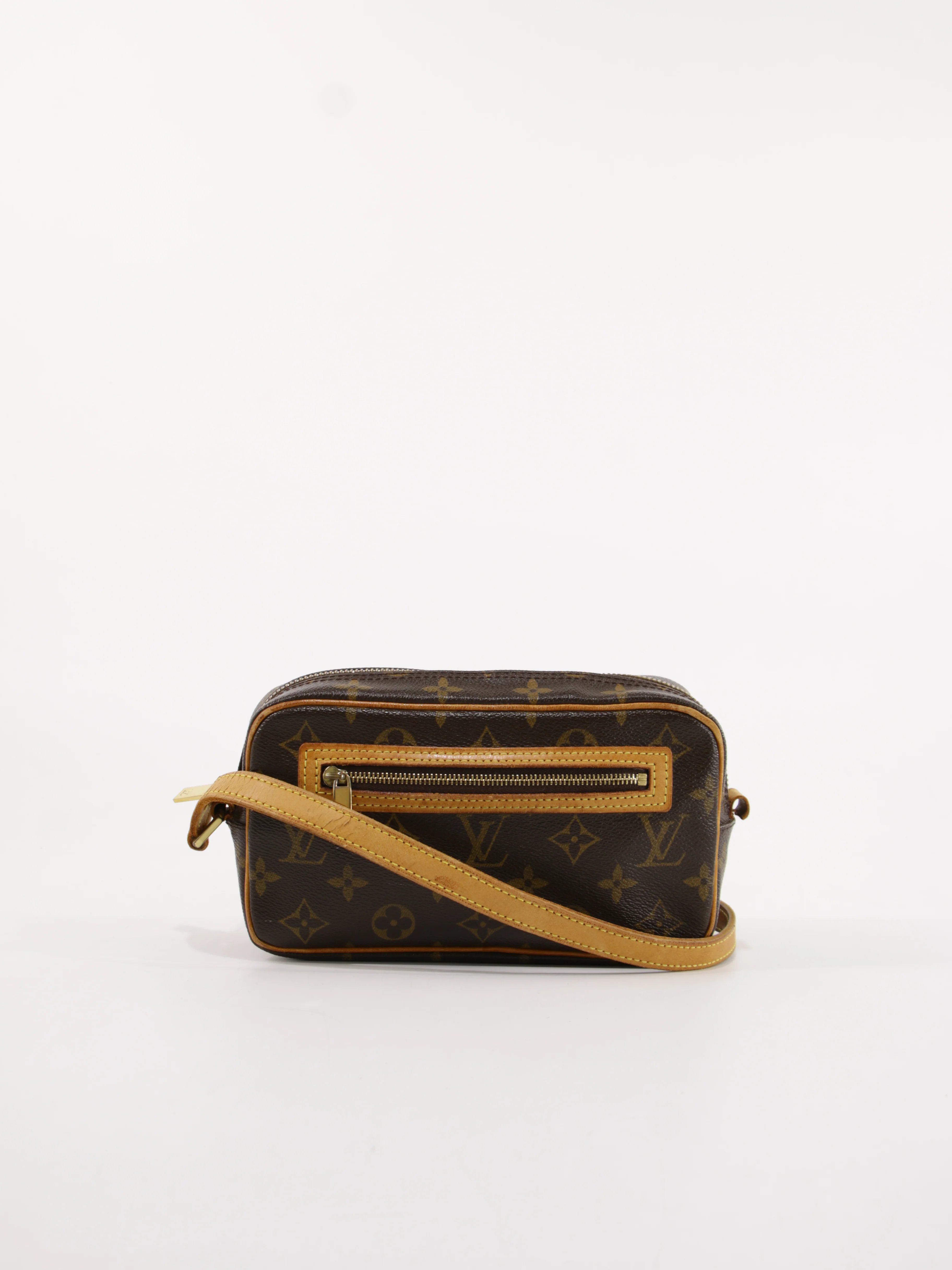 Pochette Cité