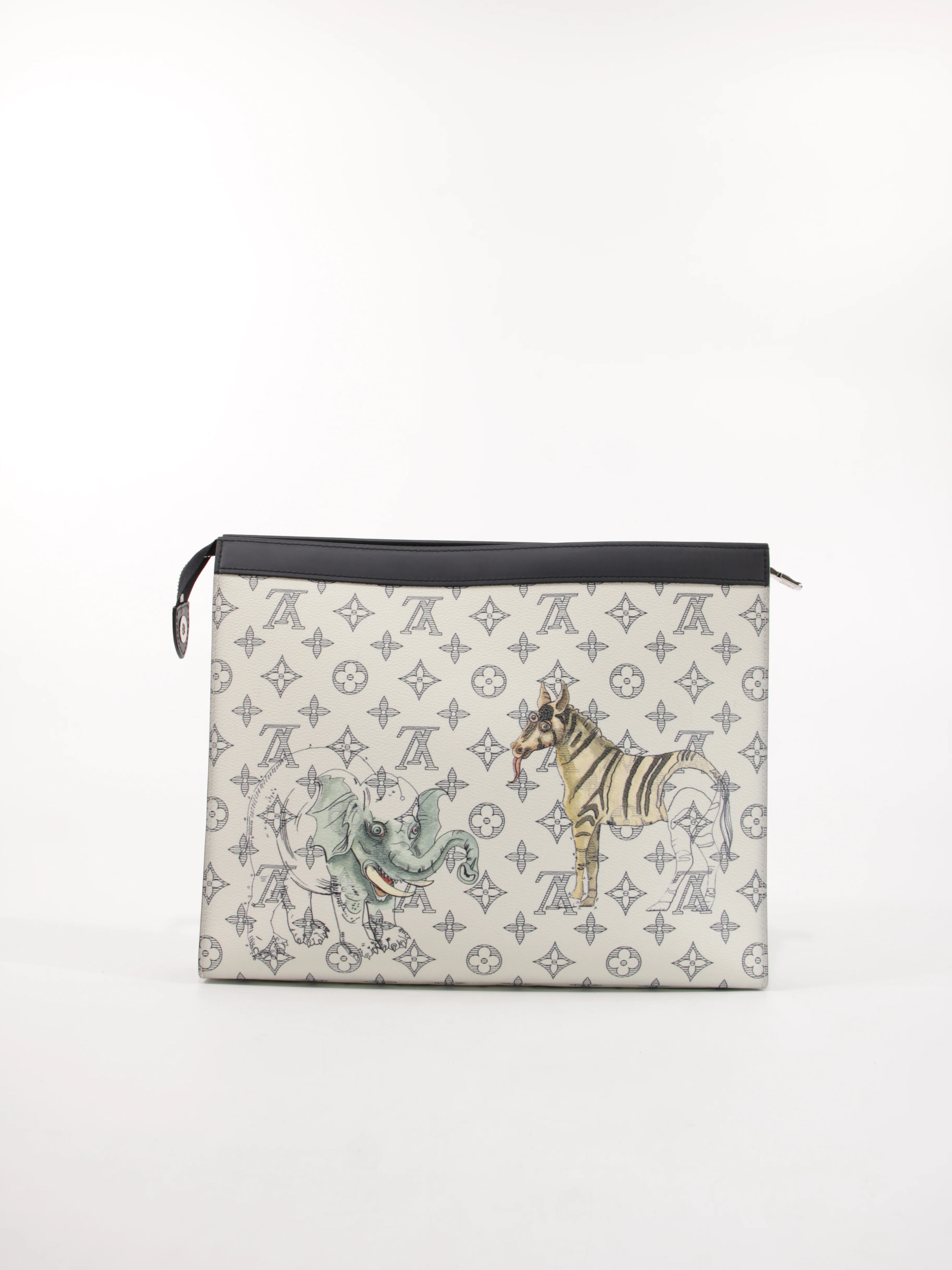 Pochette Voyage GM - Image 3