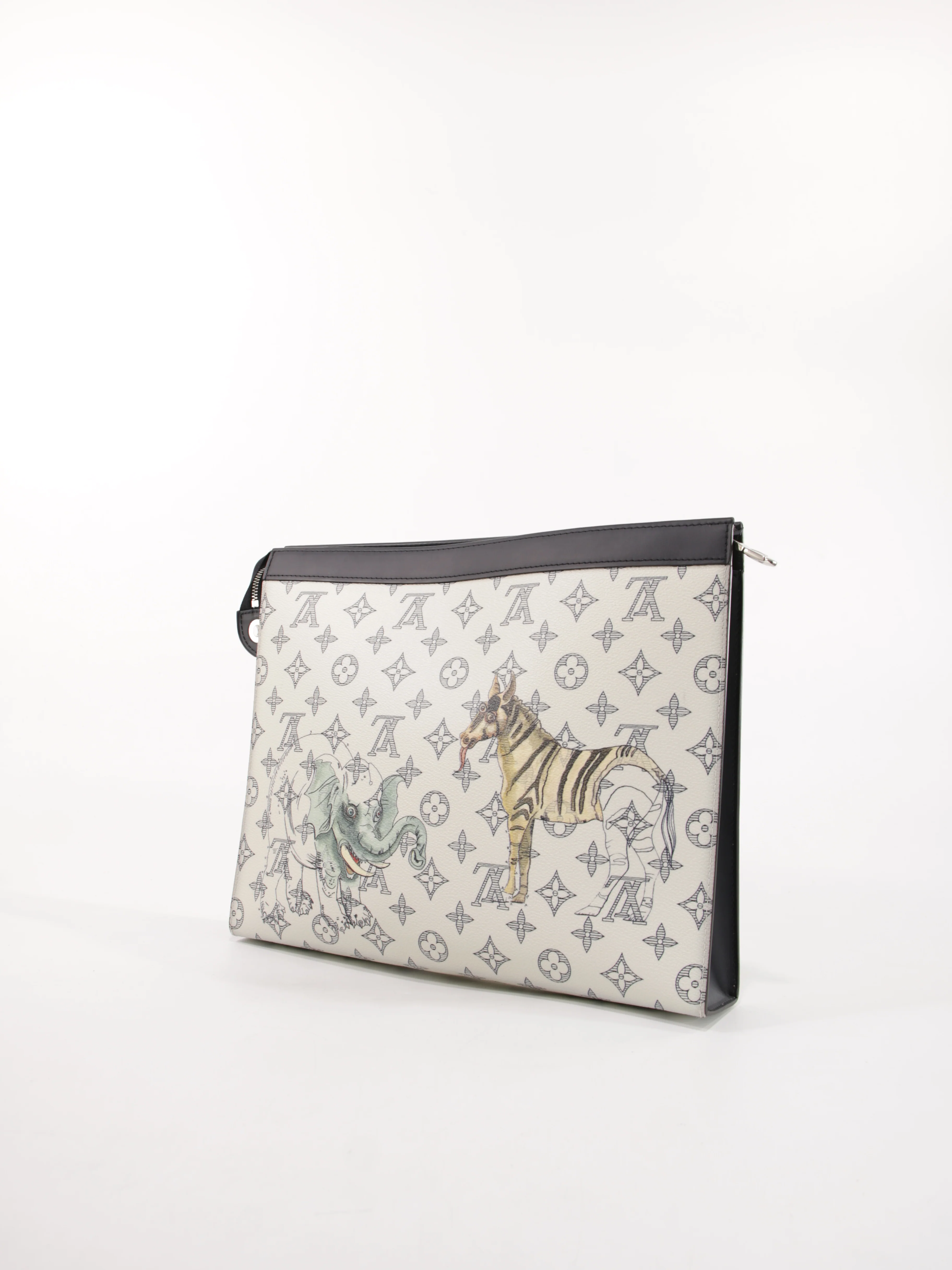 Pochette Voyage GM - Image 4