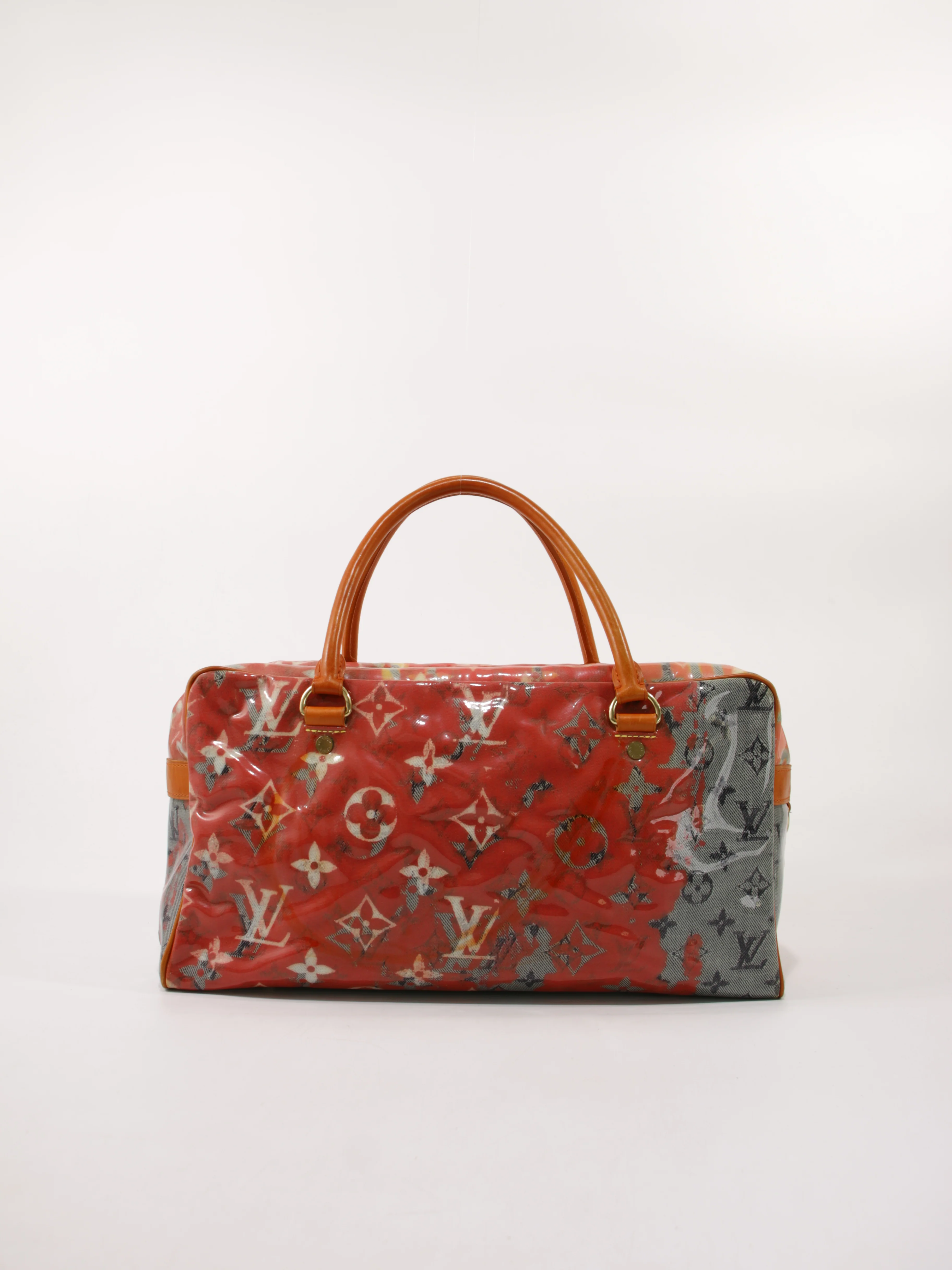 Richard Prince Pulp Weekender - Image 4