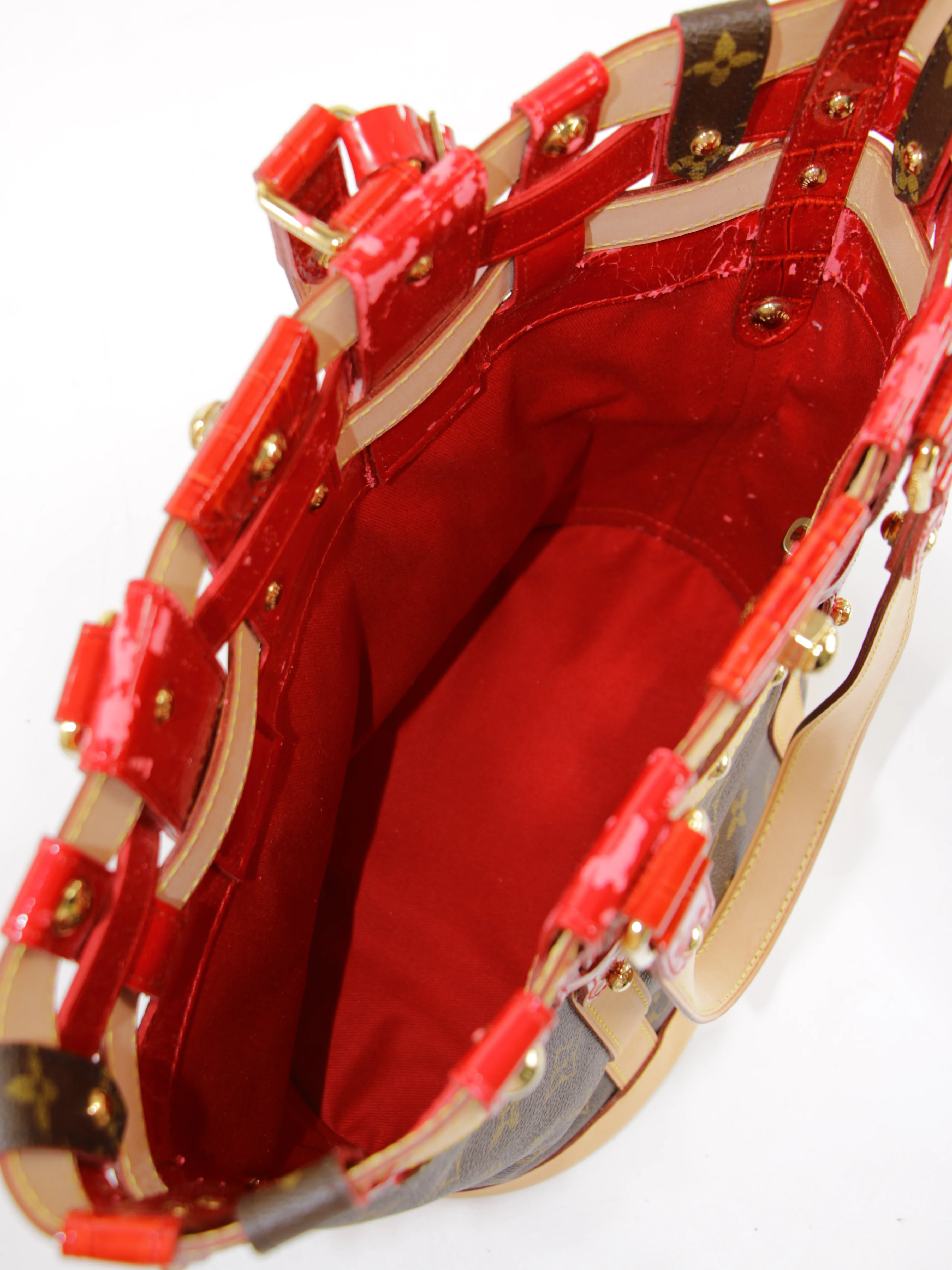 Shoulder Bag - Image 12