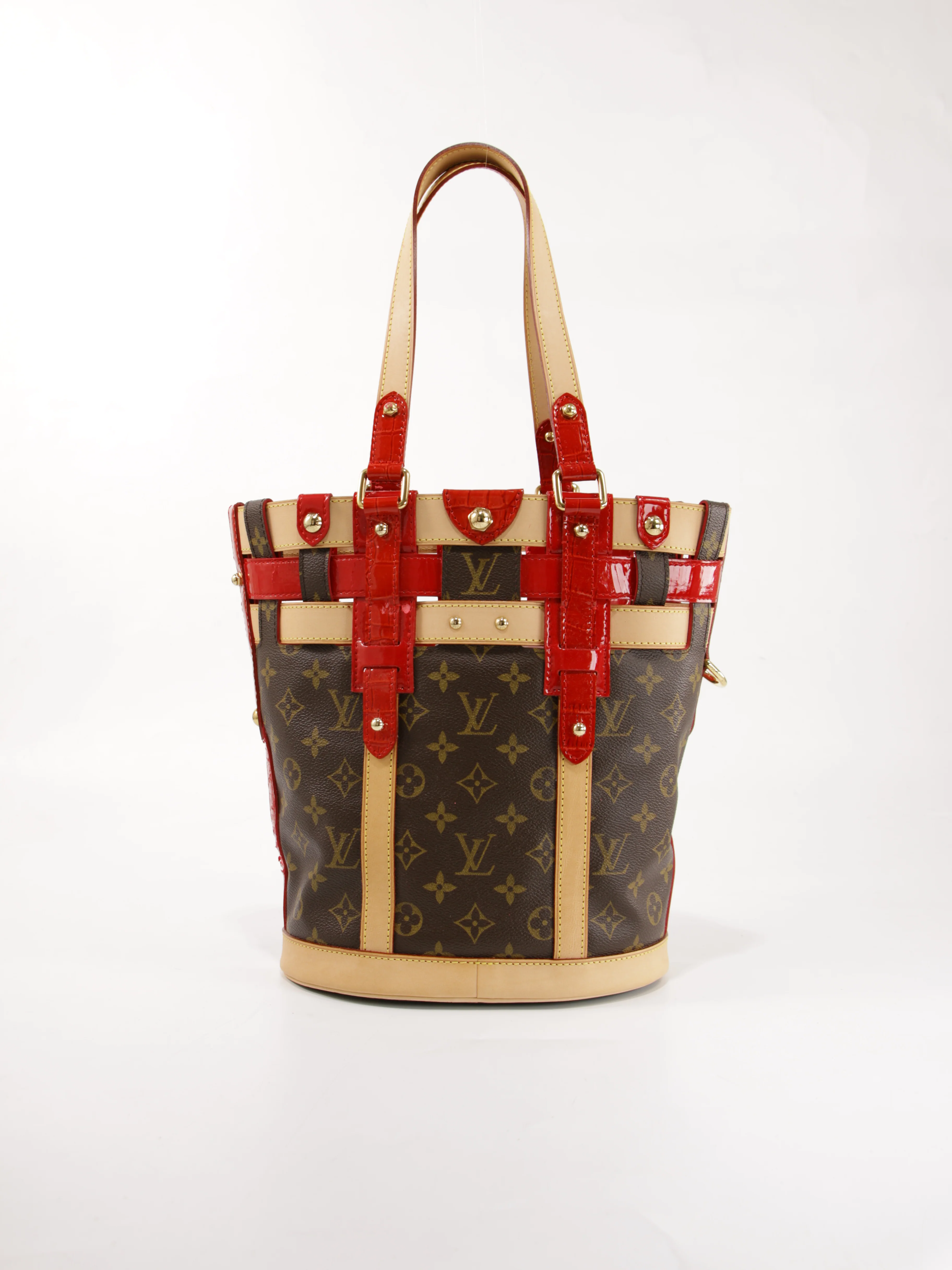 Shoulder Bag - Image 4