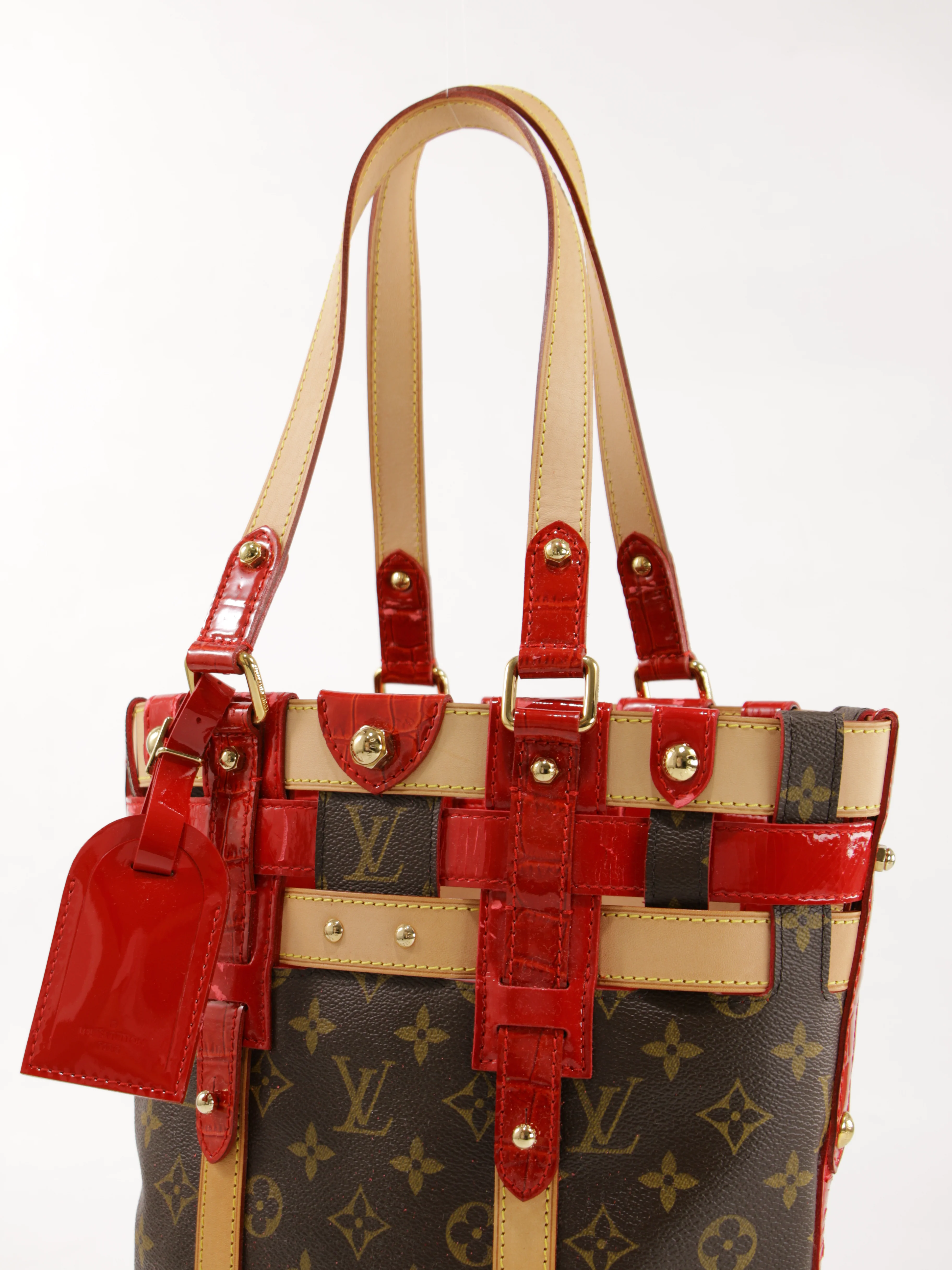 Shoulder Bag - Image 6