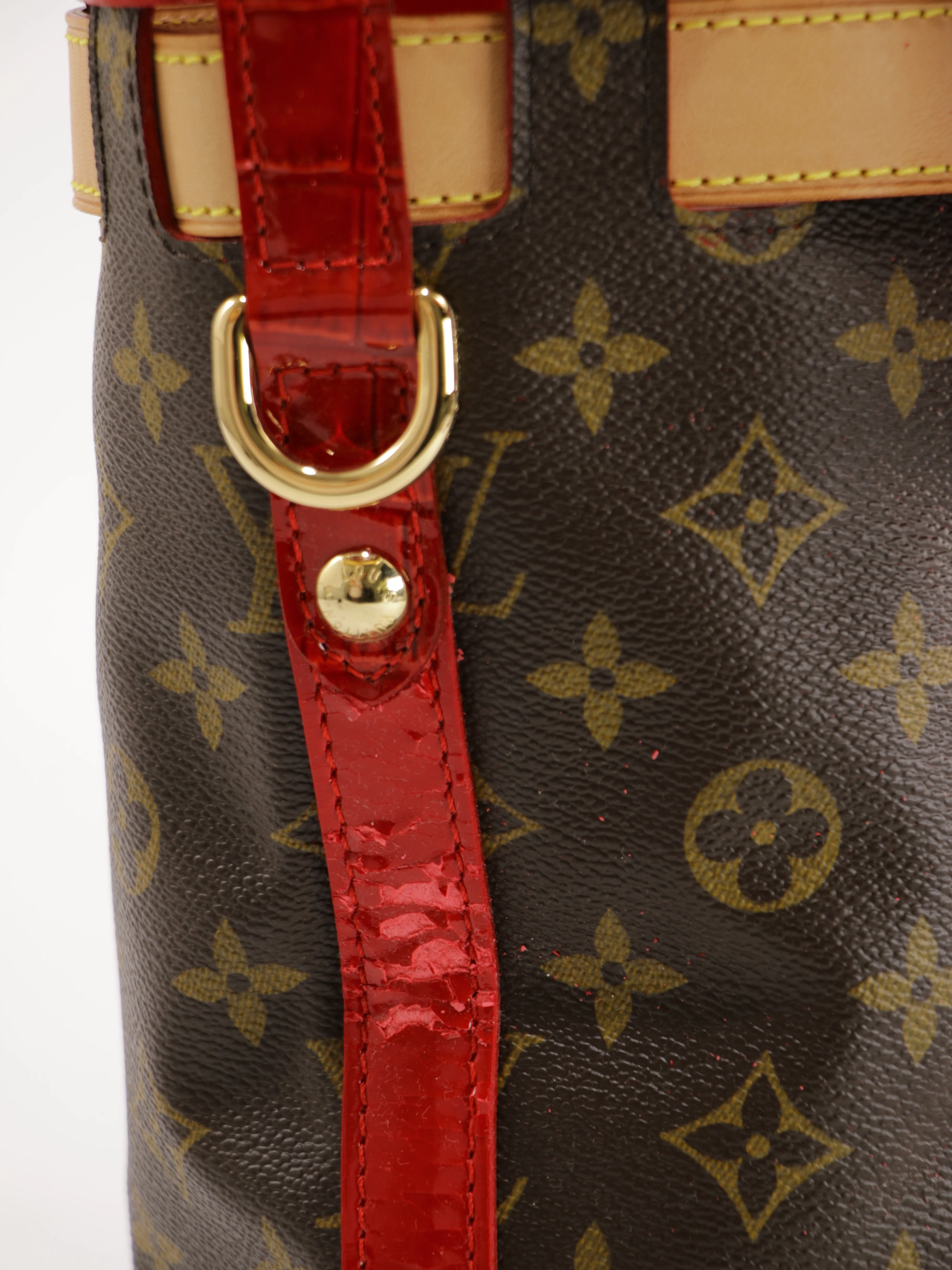 Shoulder Bag - Image 7