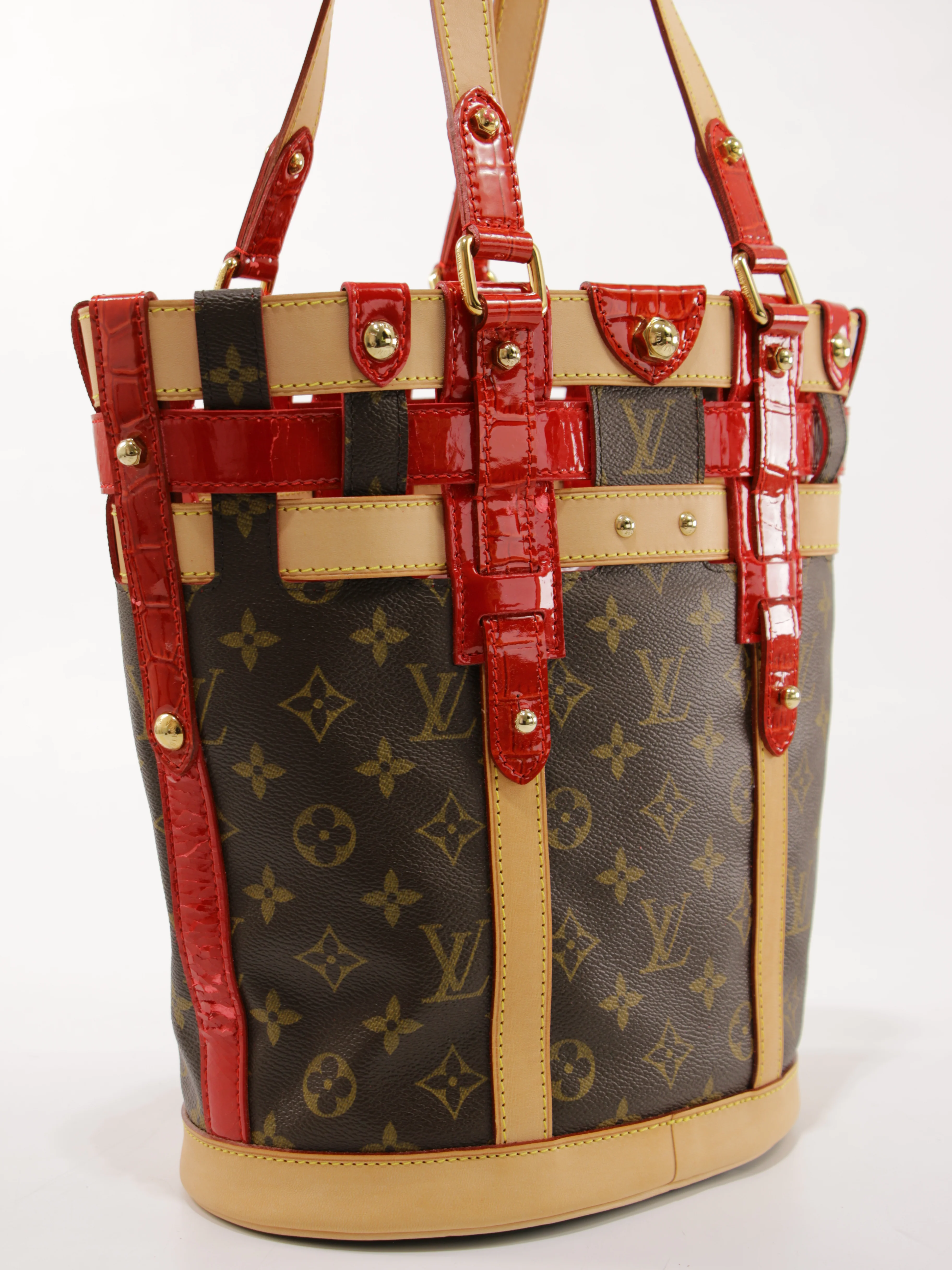 Shoulder Bag - Image 8