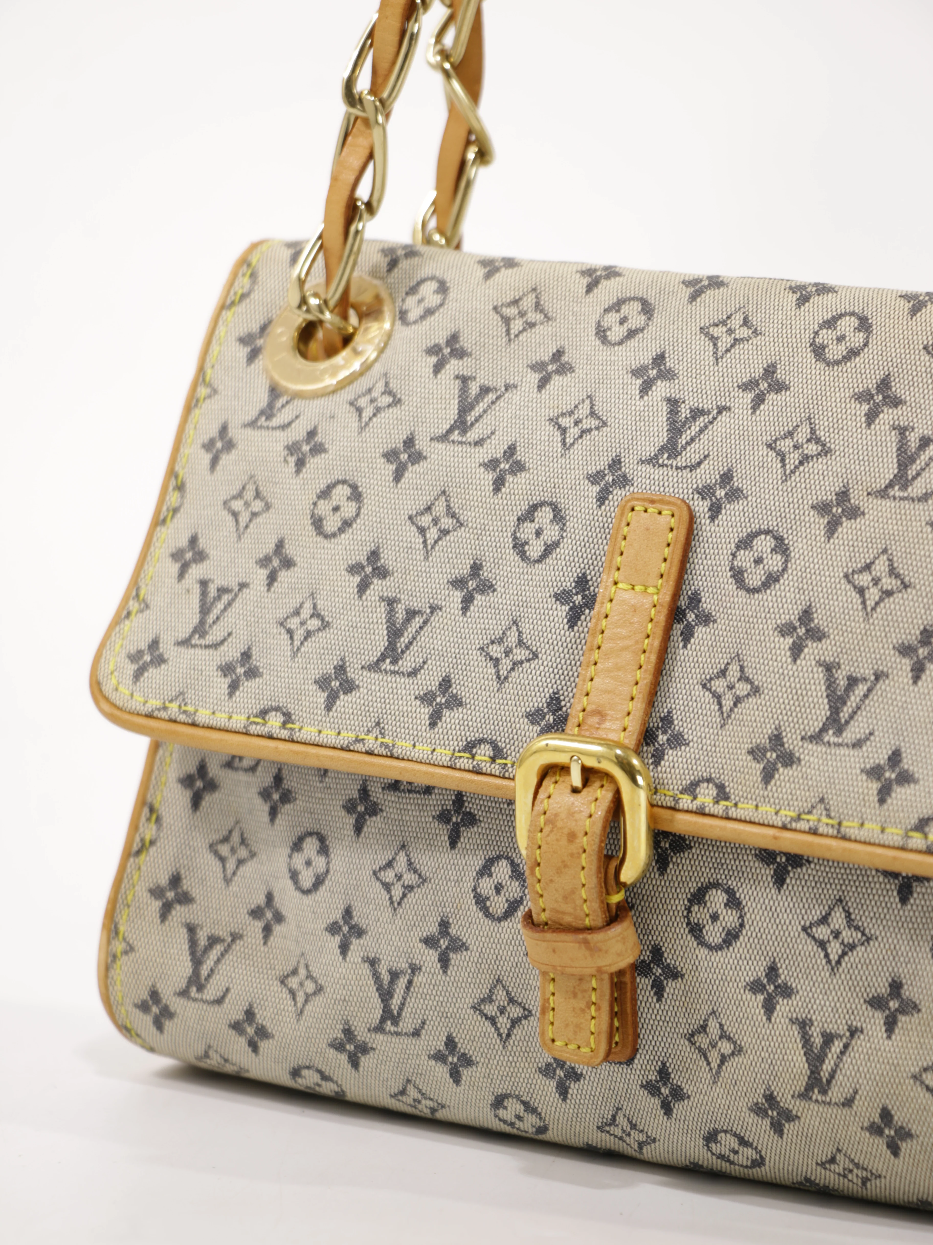 Shoulder Bag - Image 7
