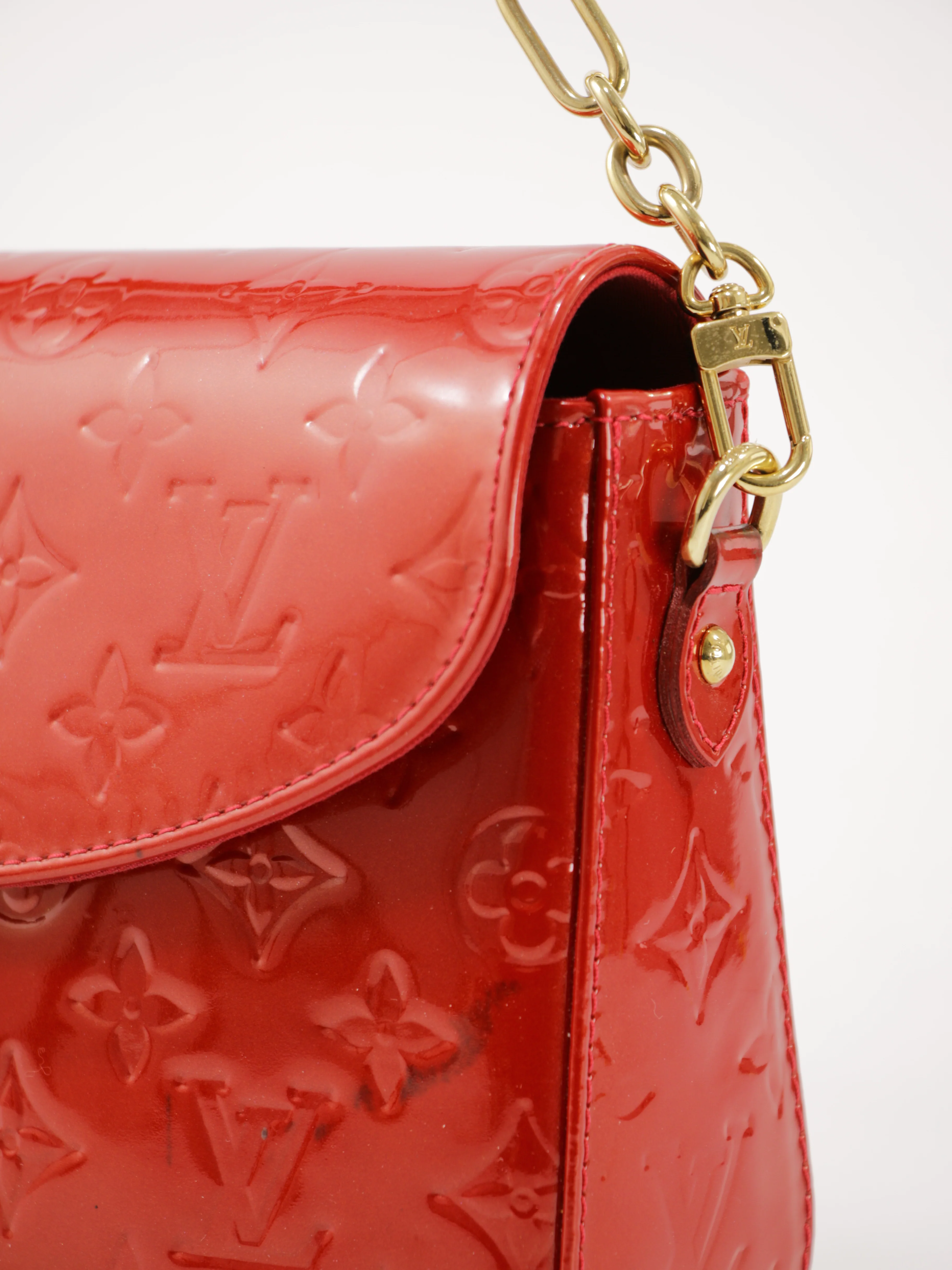 Shoulder Bag - Image 8