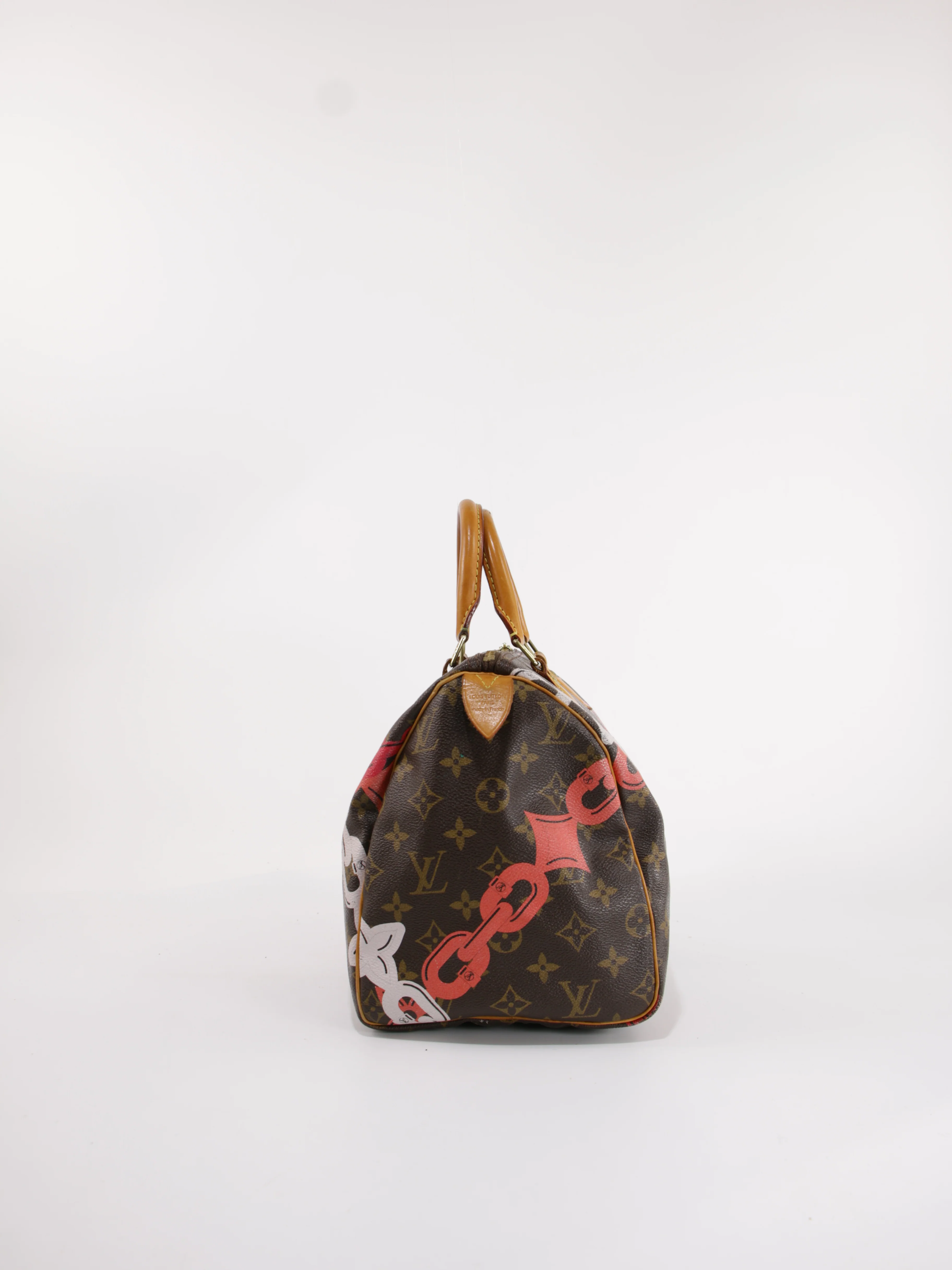 Speedy 30 - Image 6