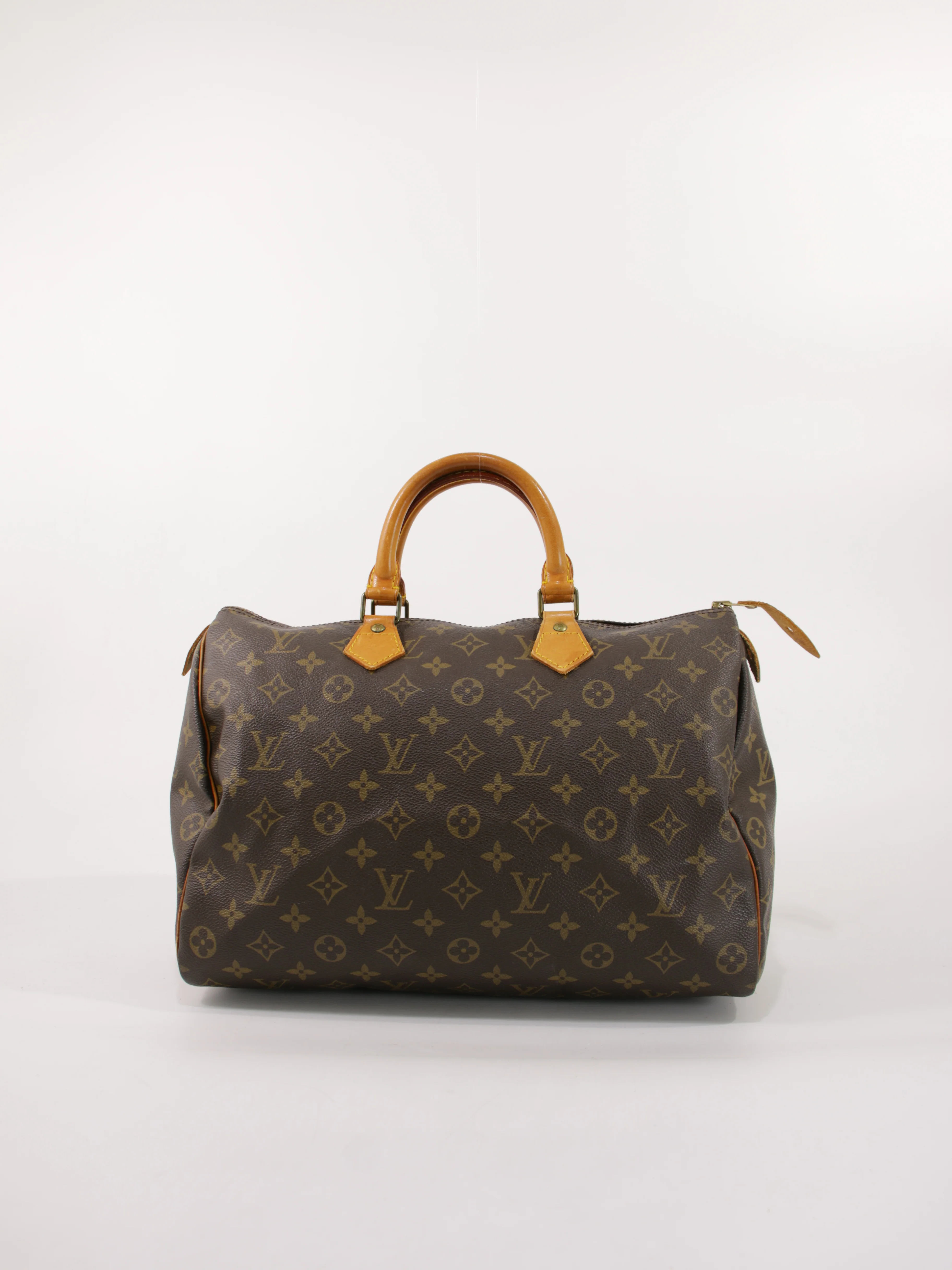 Speedy 35