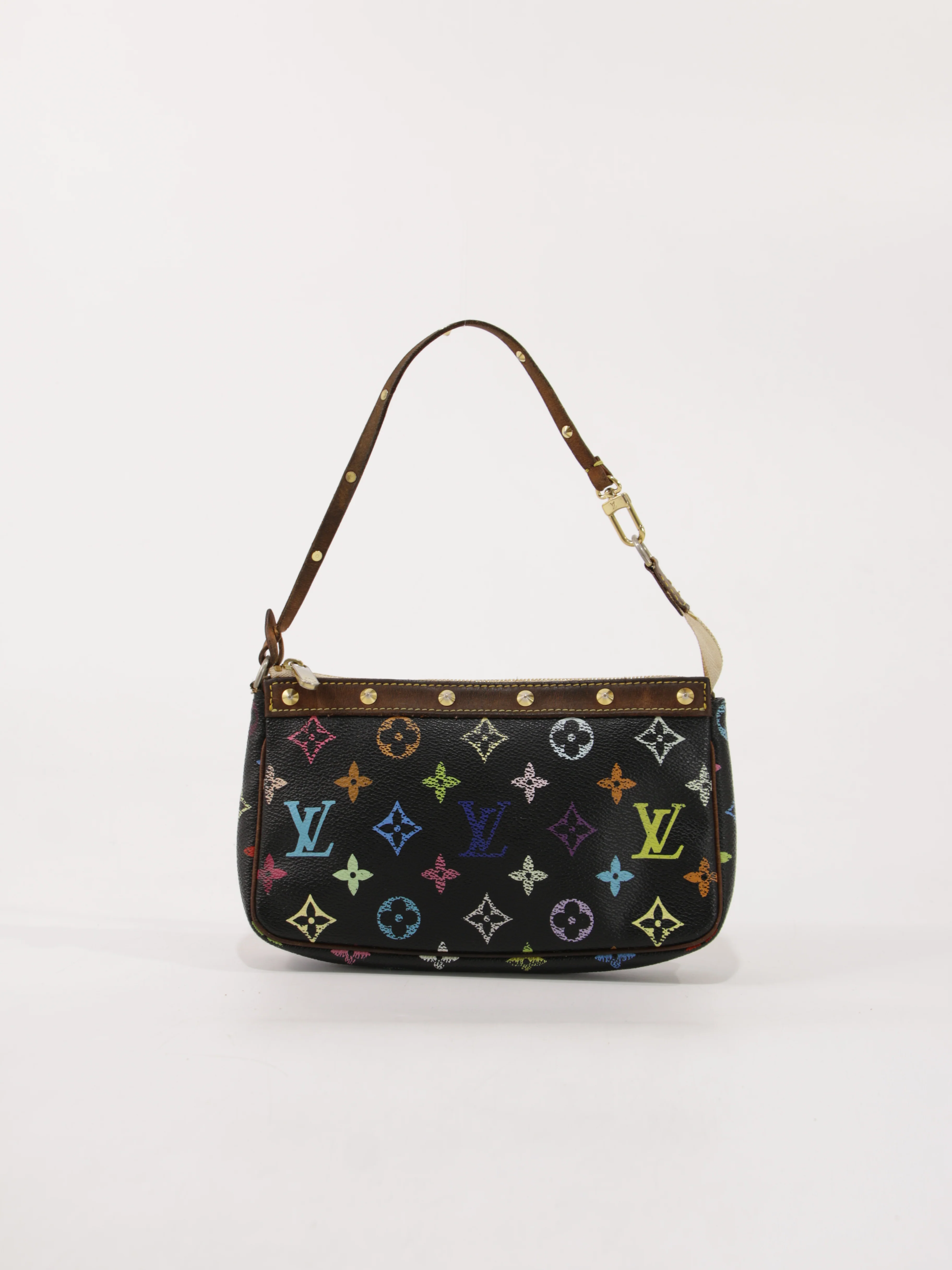 Takashi Murakami Accessories Pochette - Image 4