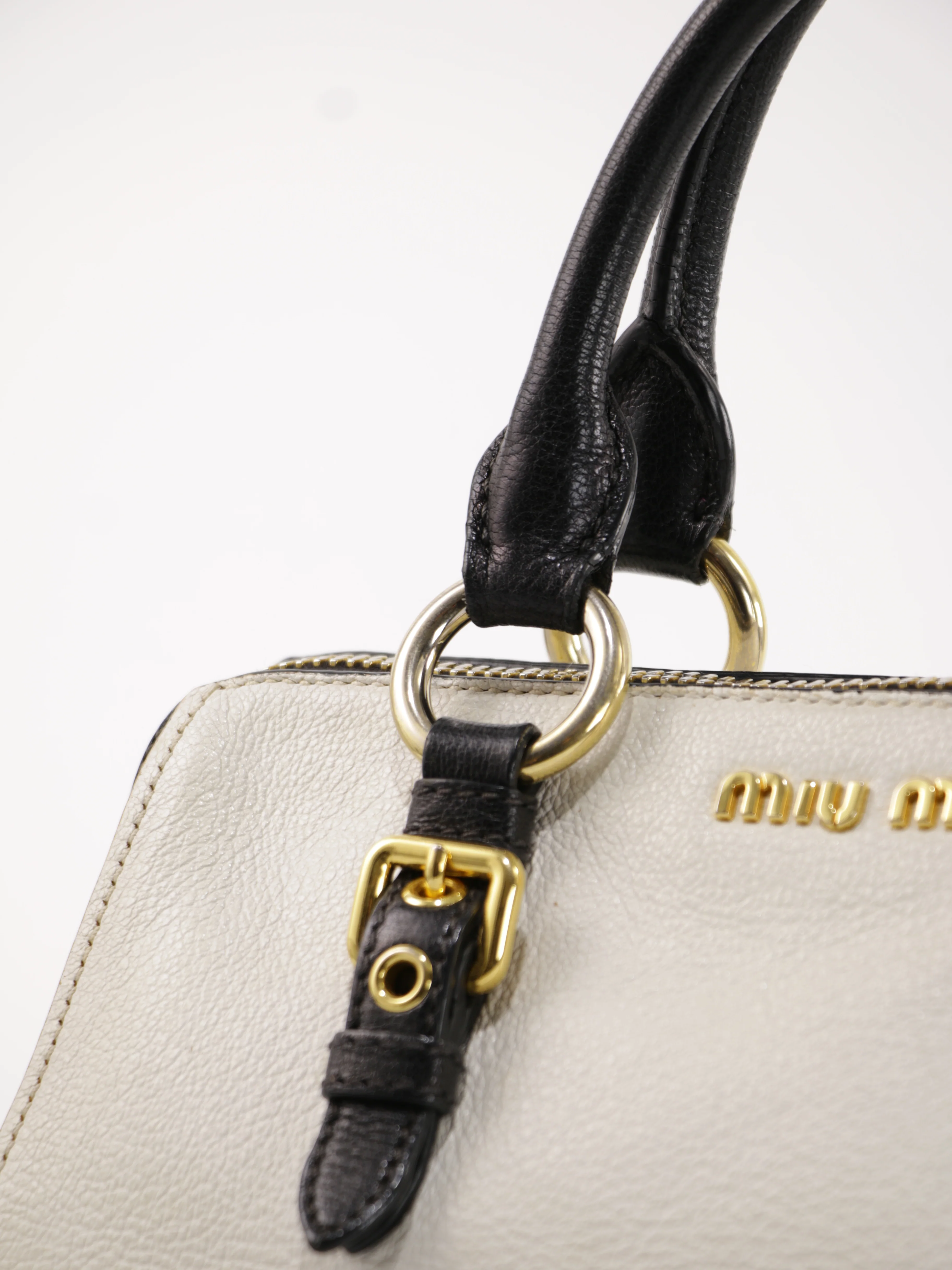 Hand Bag - Image 8