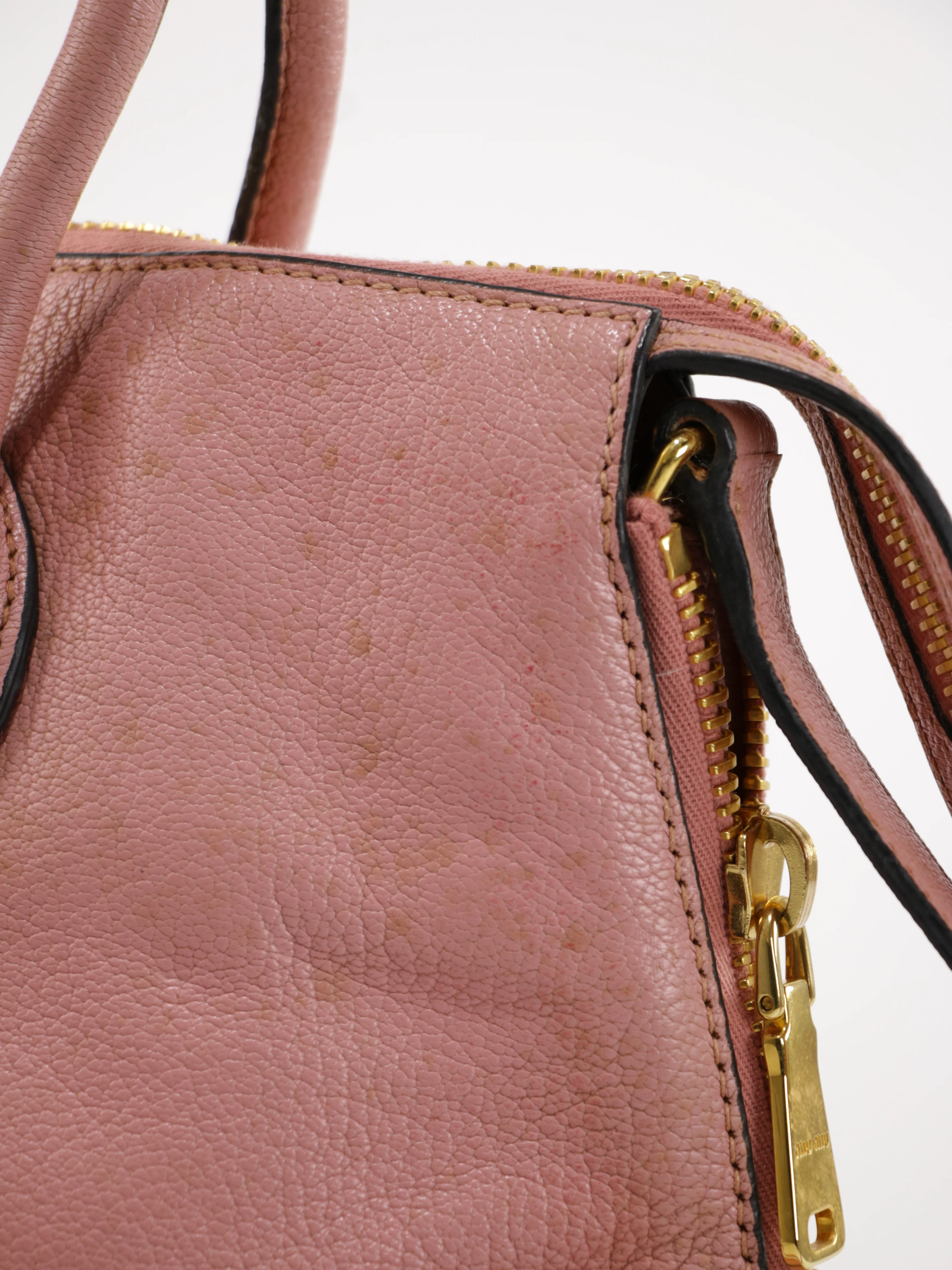 Hand Bag - Image 7