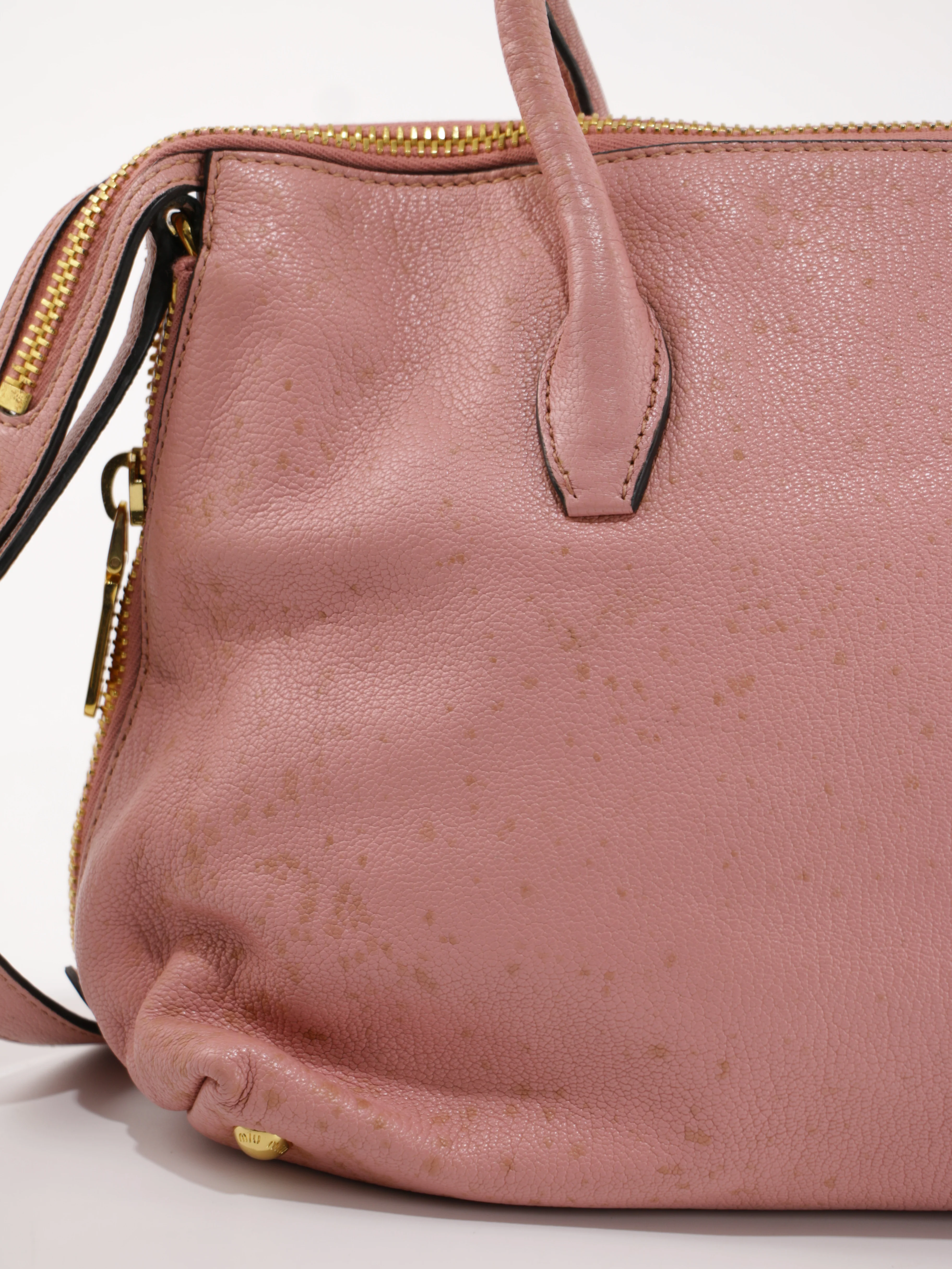 Hand Bag - Image 8