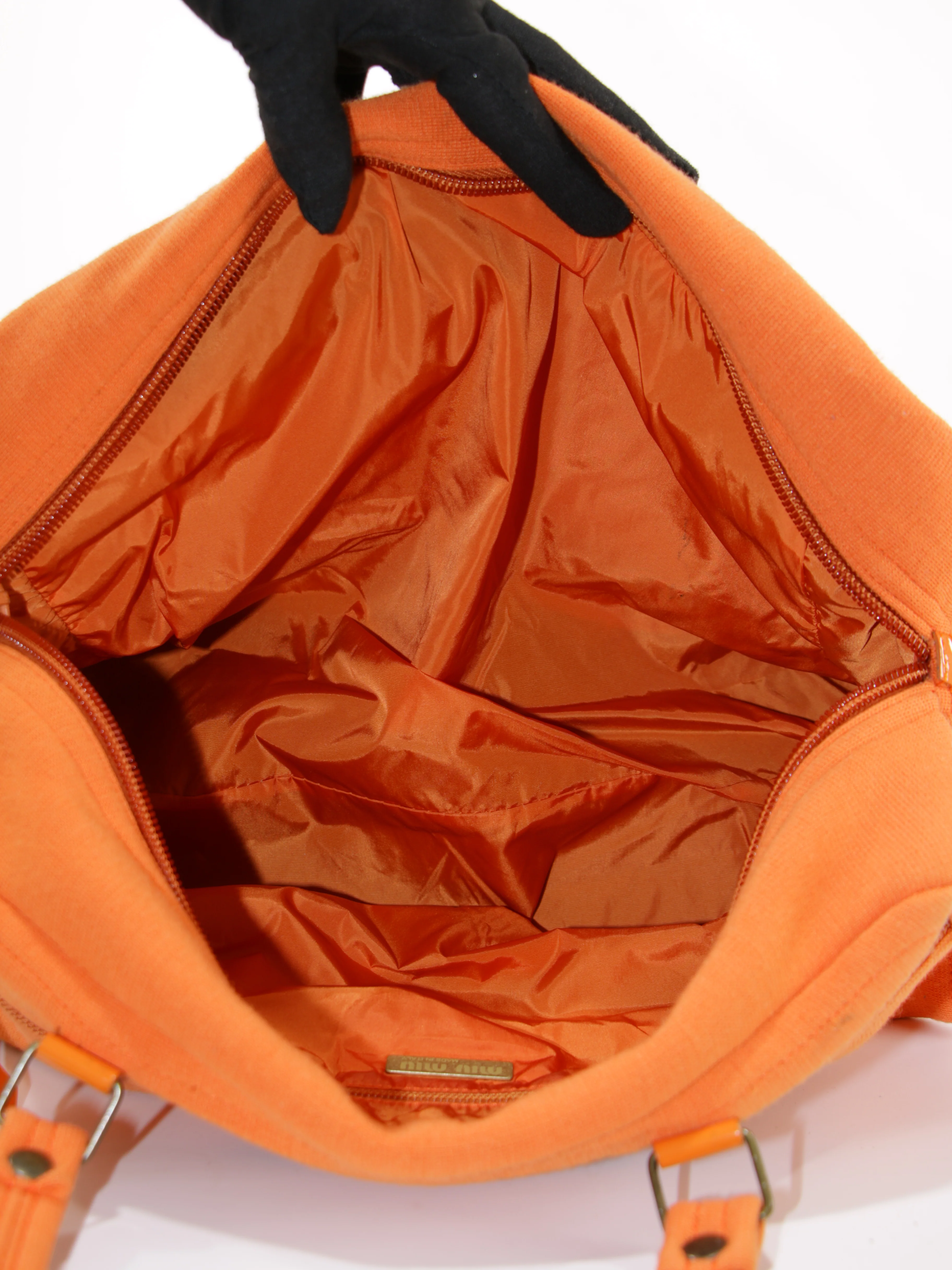 Hand Bag - Image 7