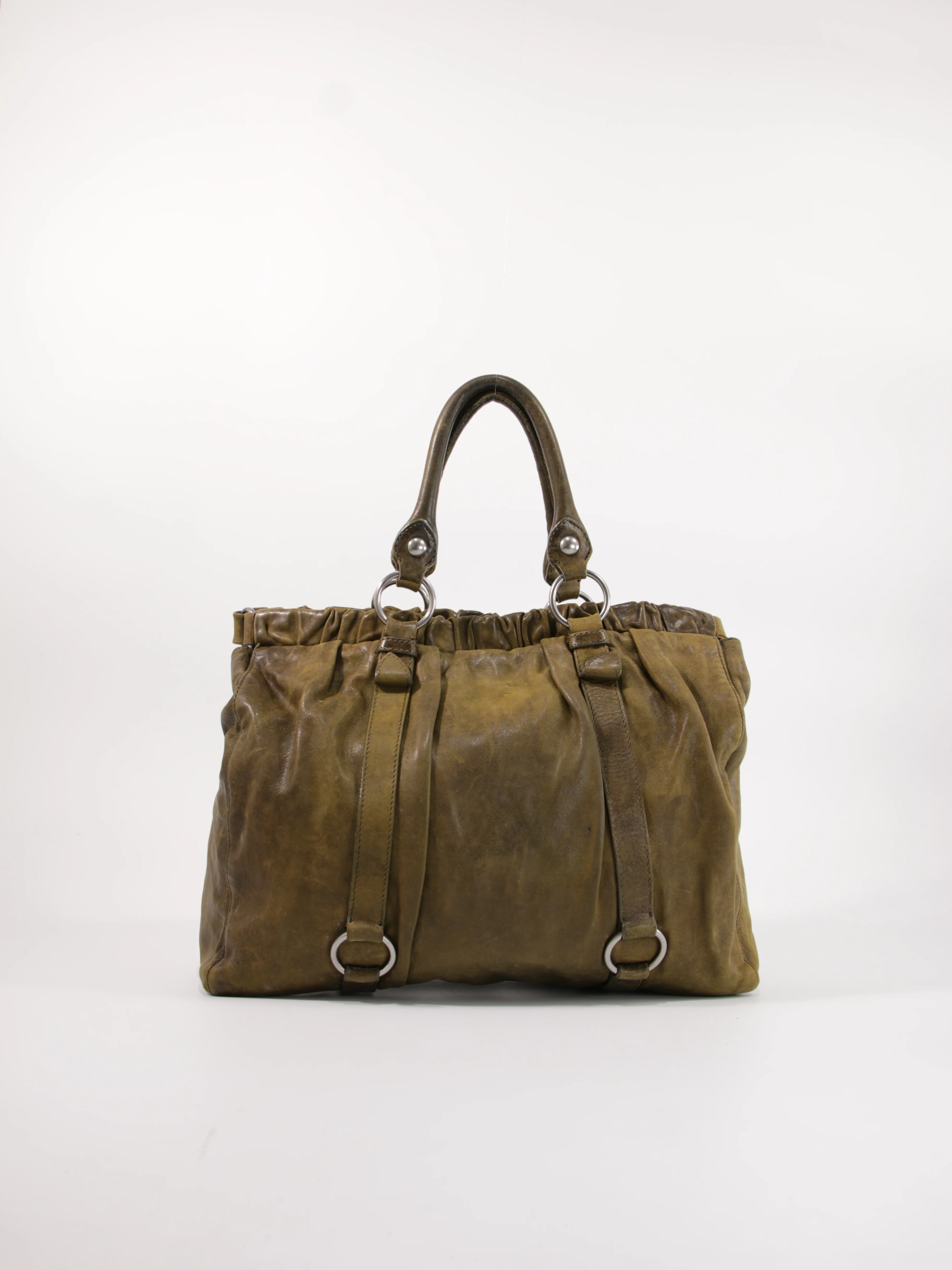 Hand Bag - Image 4