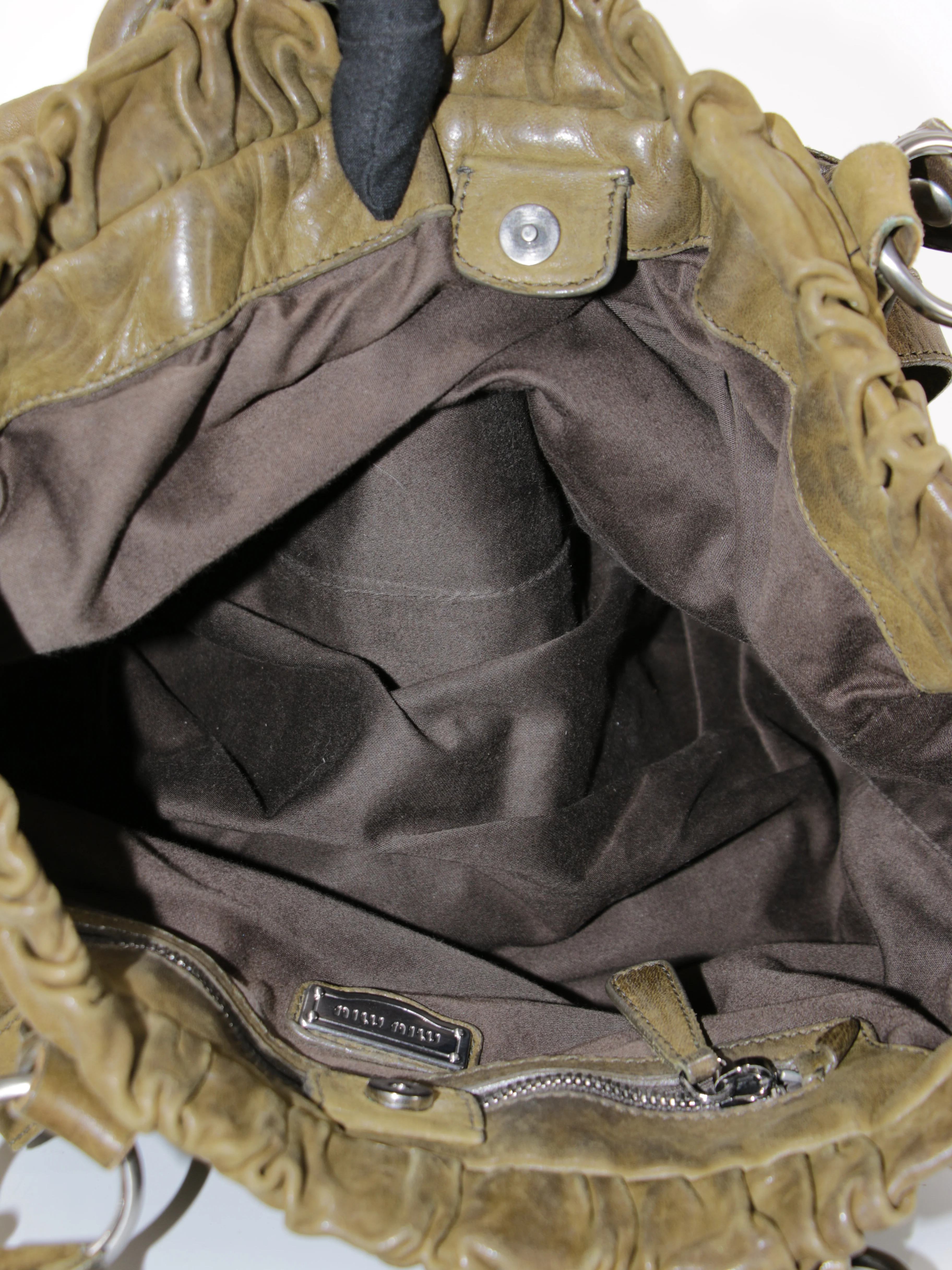 Hand Bag - Image 7