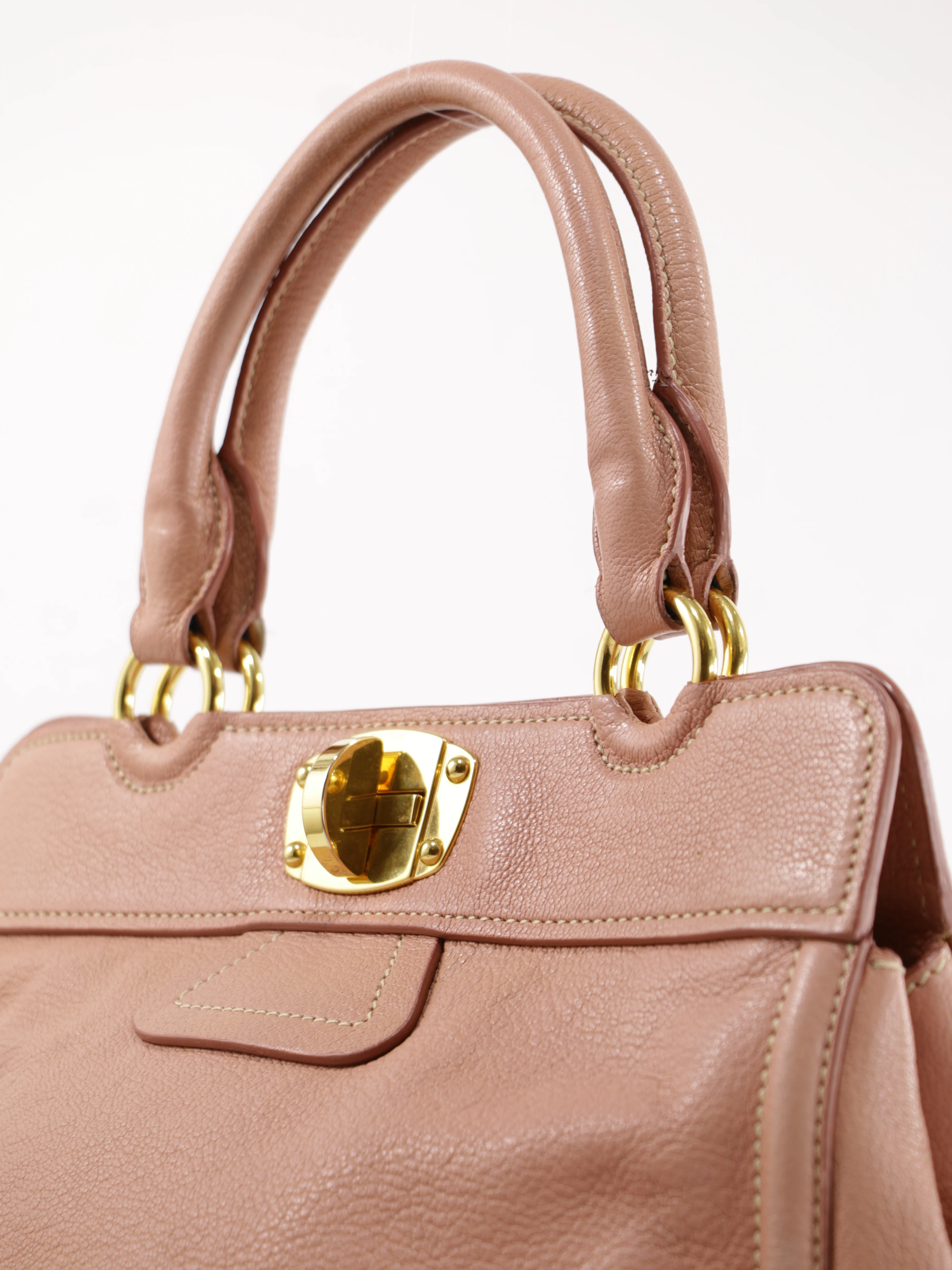 Hand Bag - Image 6