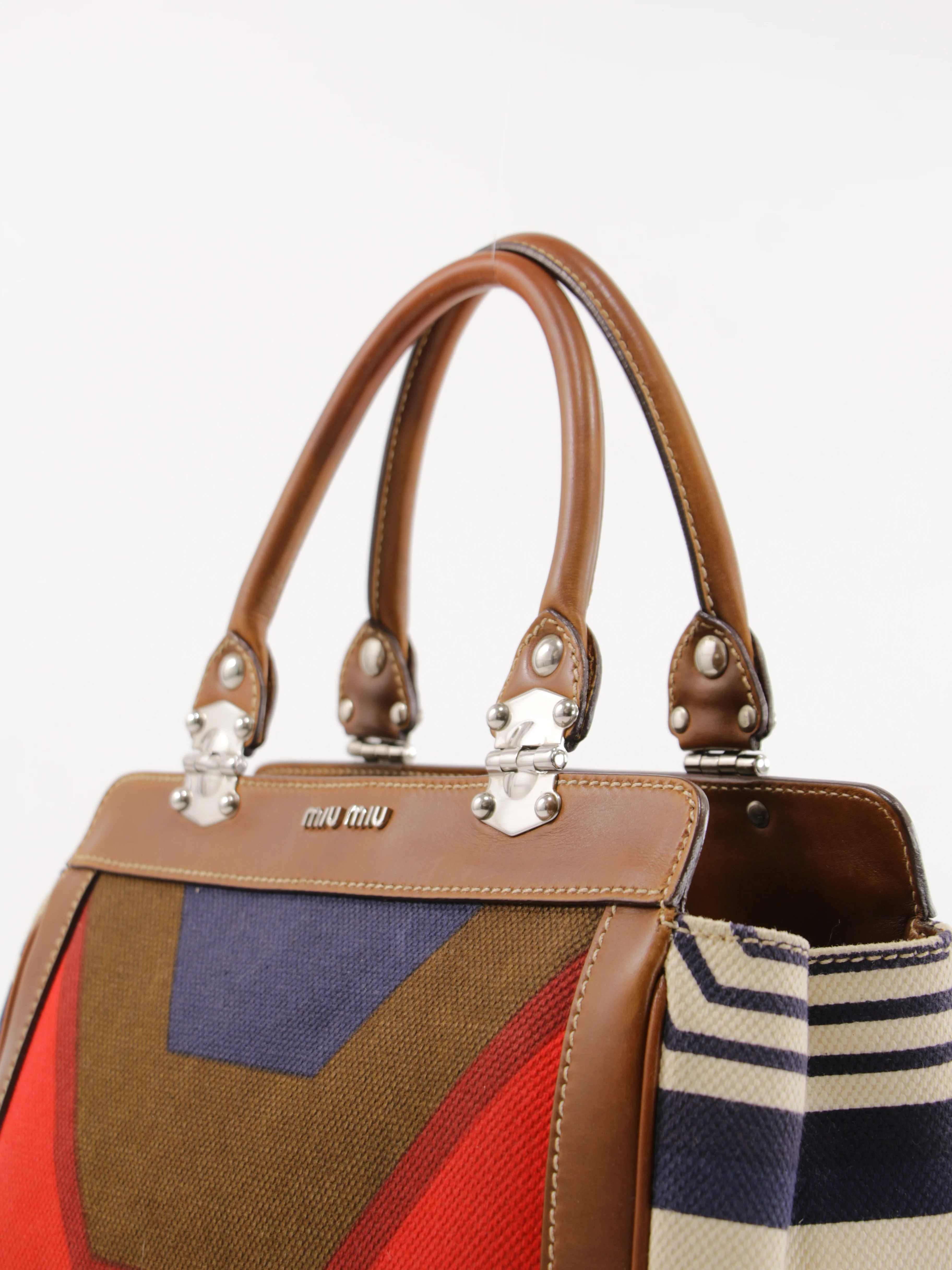 Hand Bag - Image 6