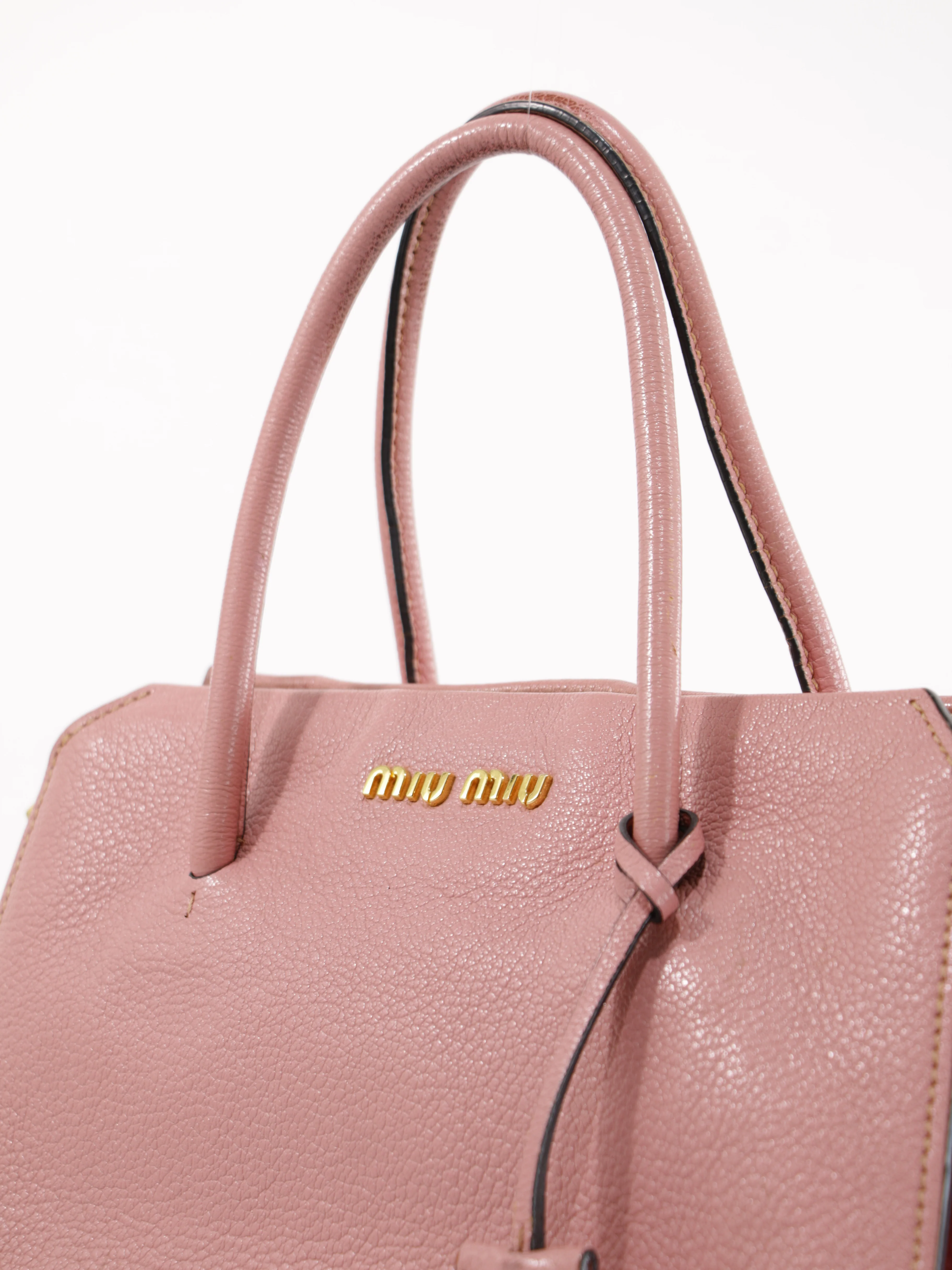 Hand Bag - Image 6