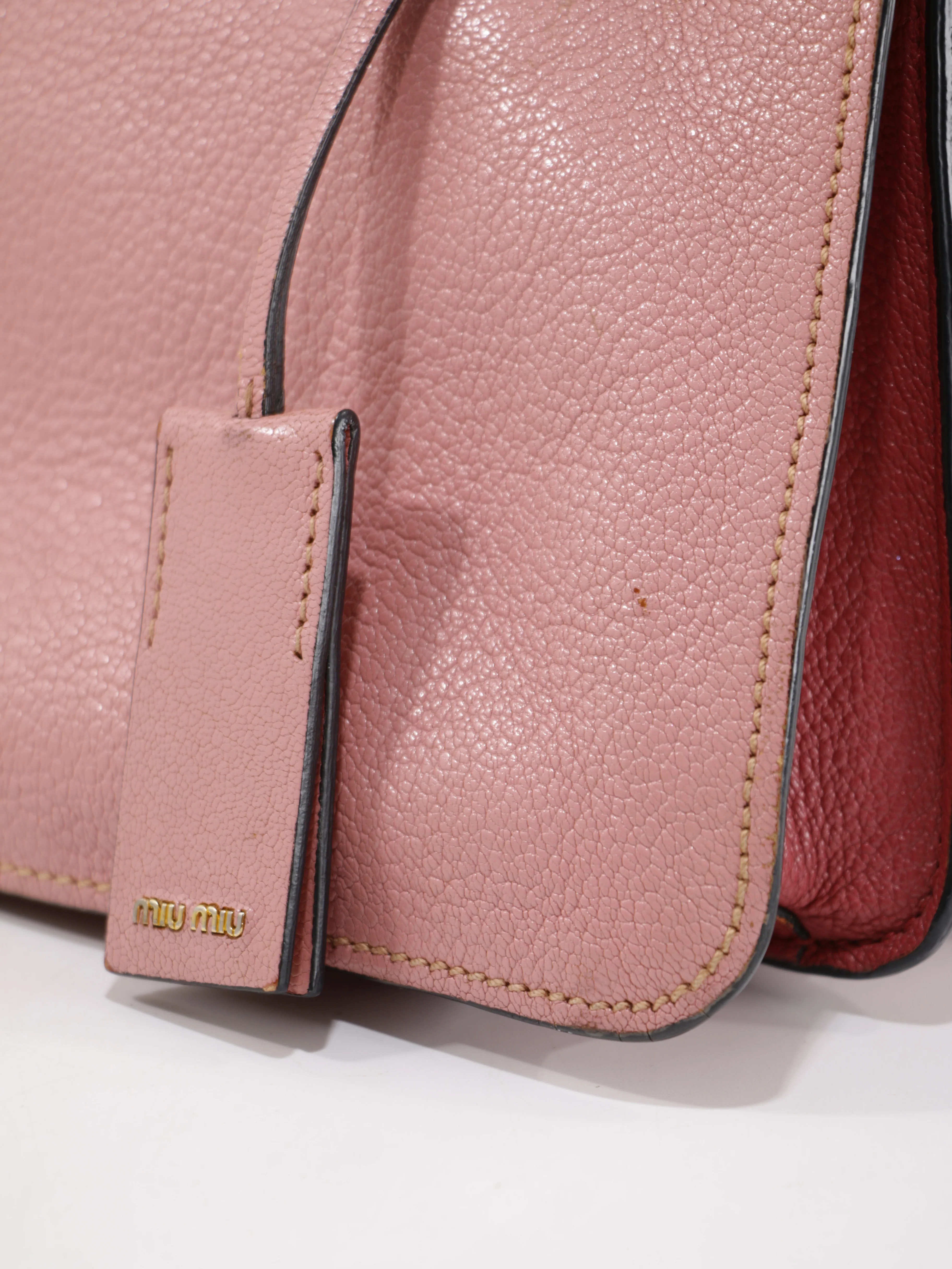 Hand Bag - Image 7