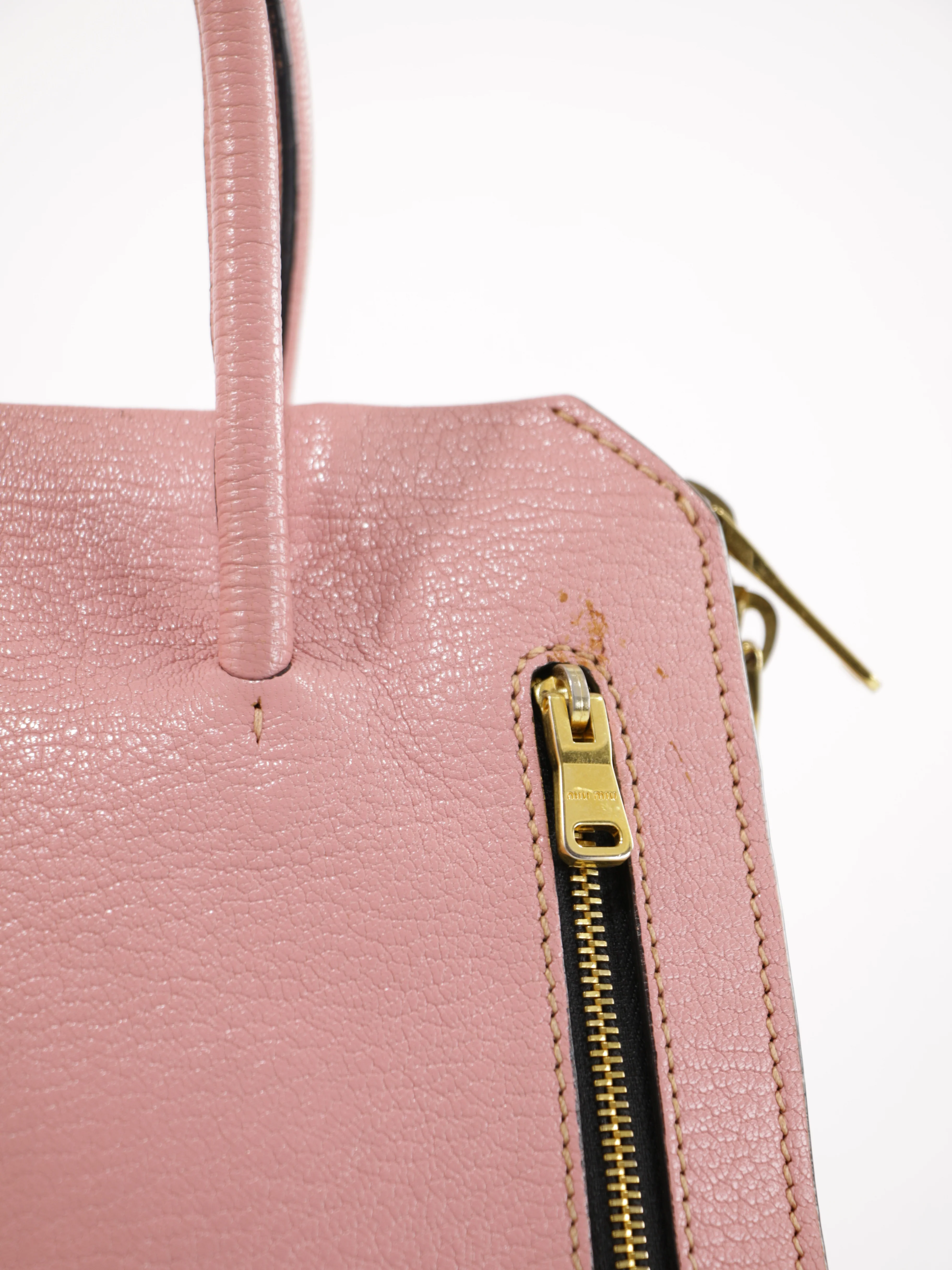 Hand Bag - Image 8