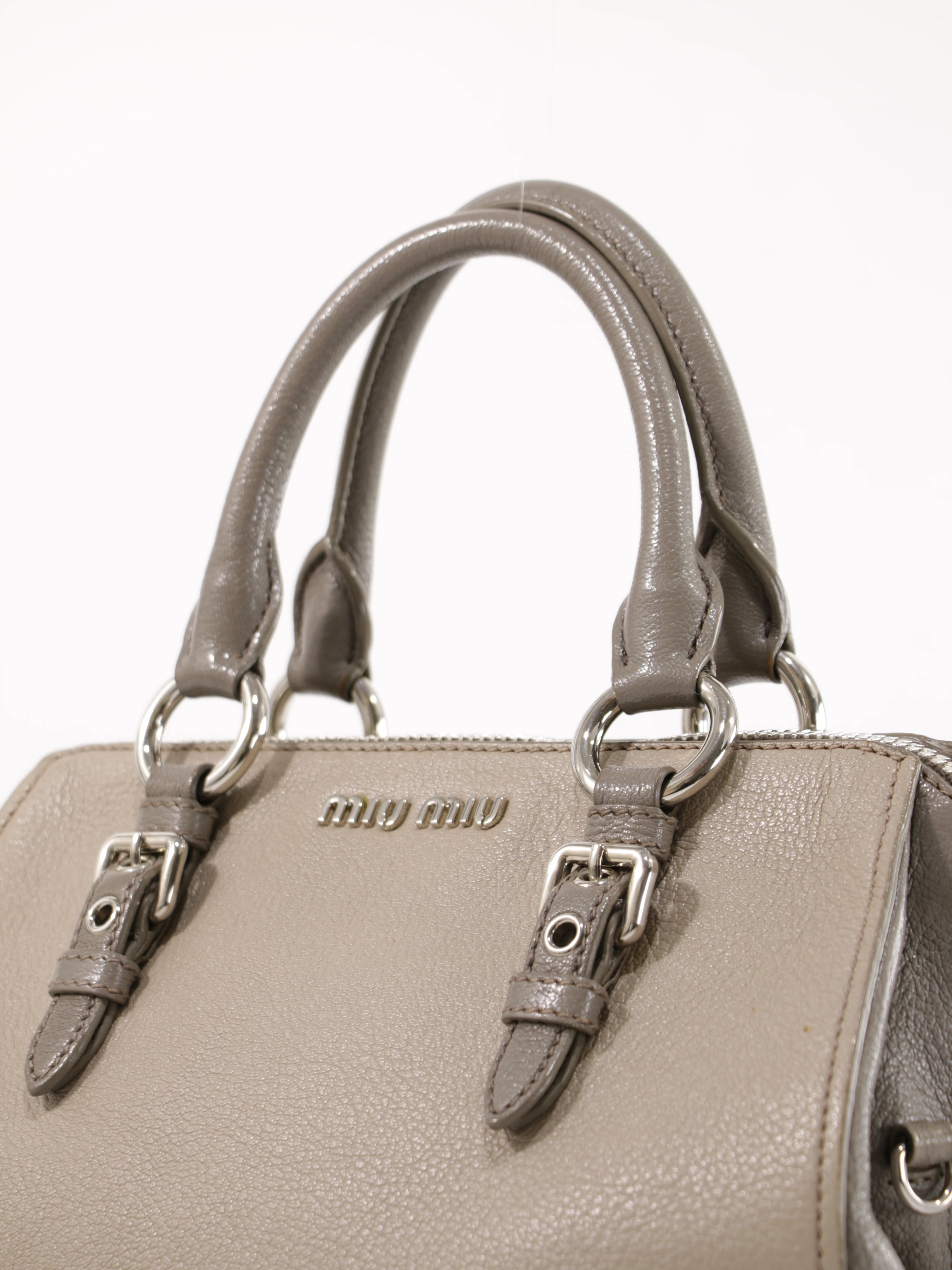 Hand Bag - Image 6