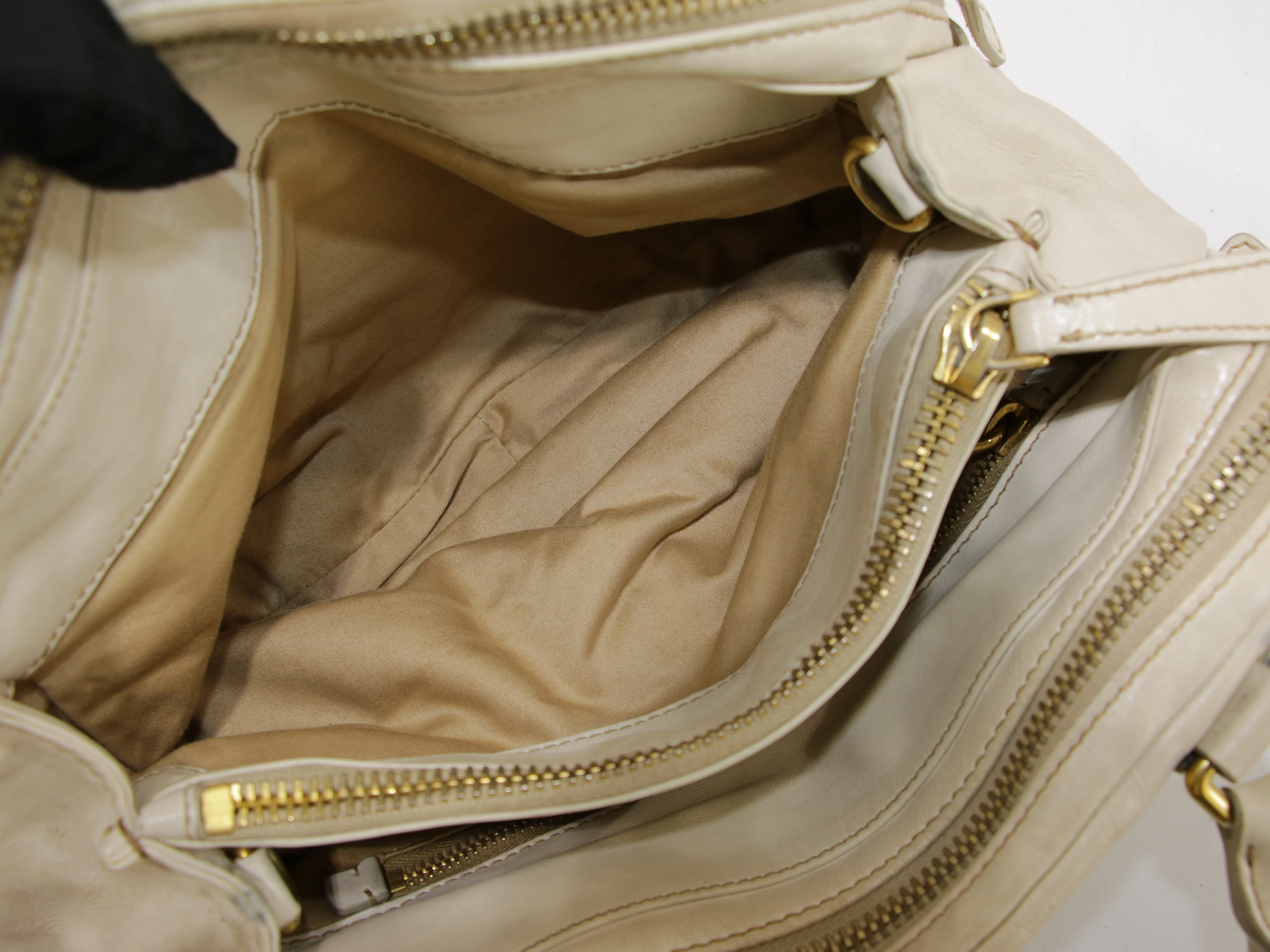 Hand Bag - Image 7