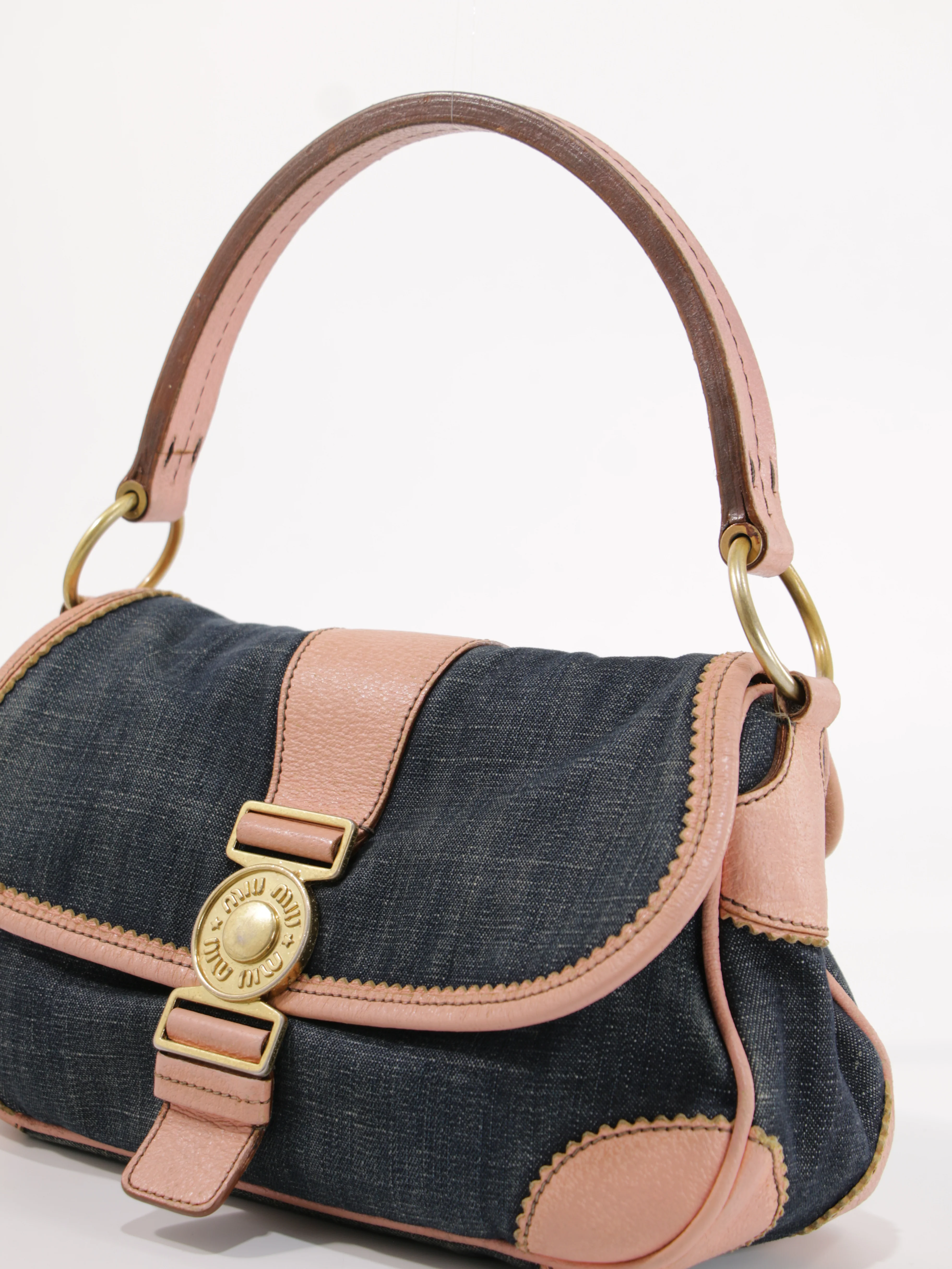 Shoulder Bag - Image 6