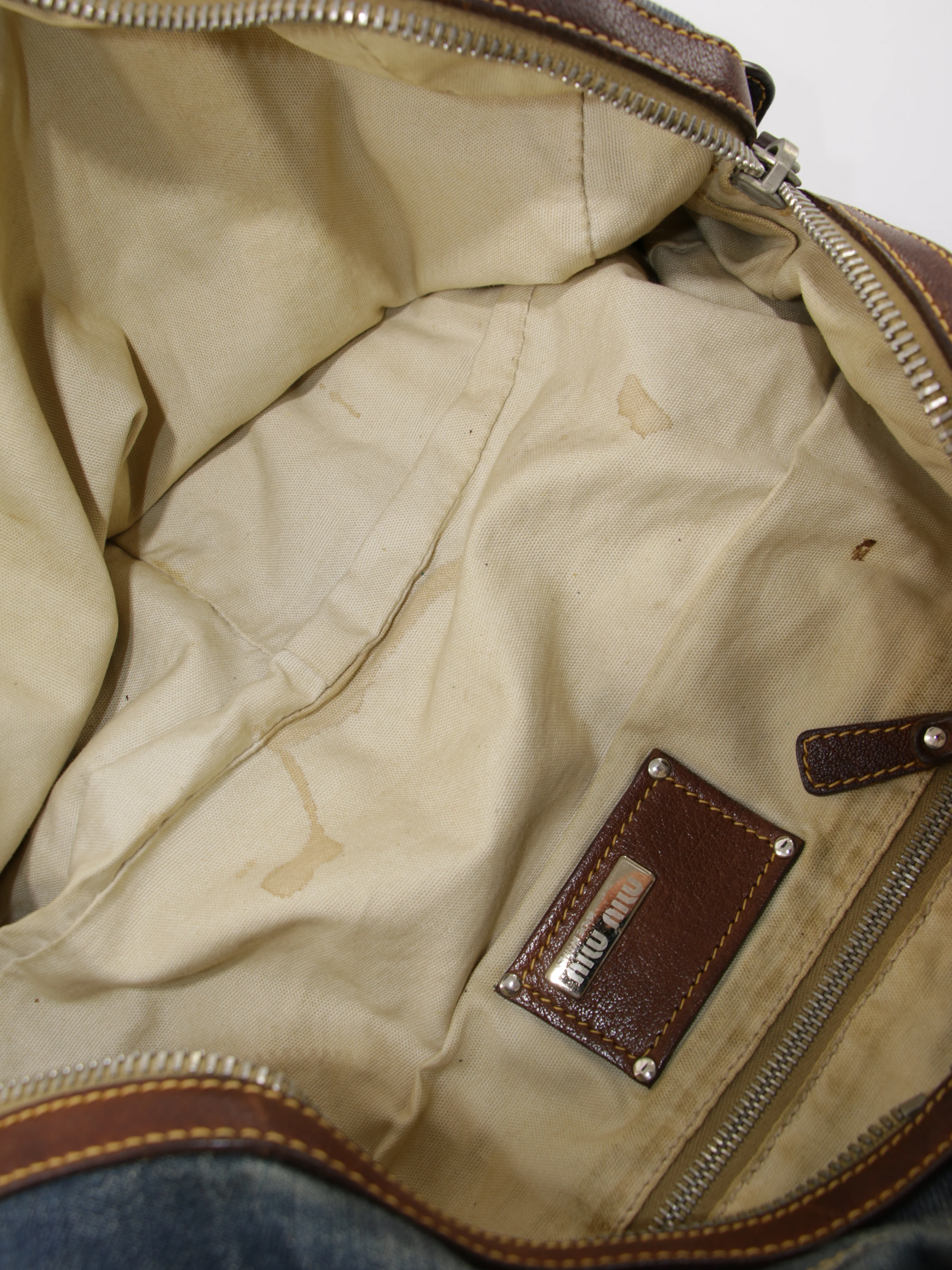 Shoulder Bag - Image 7