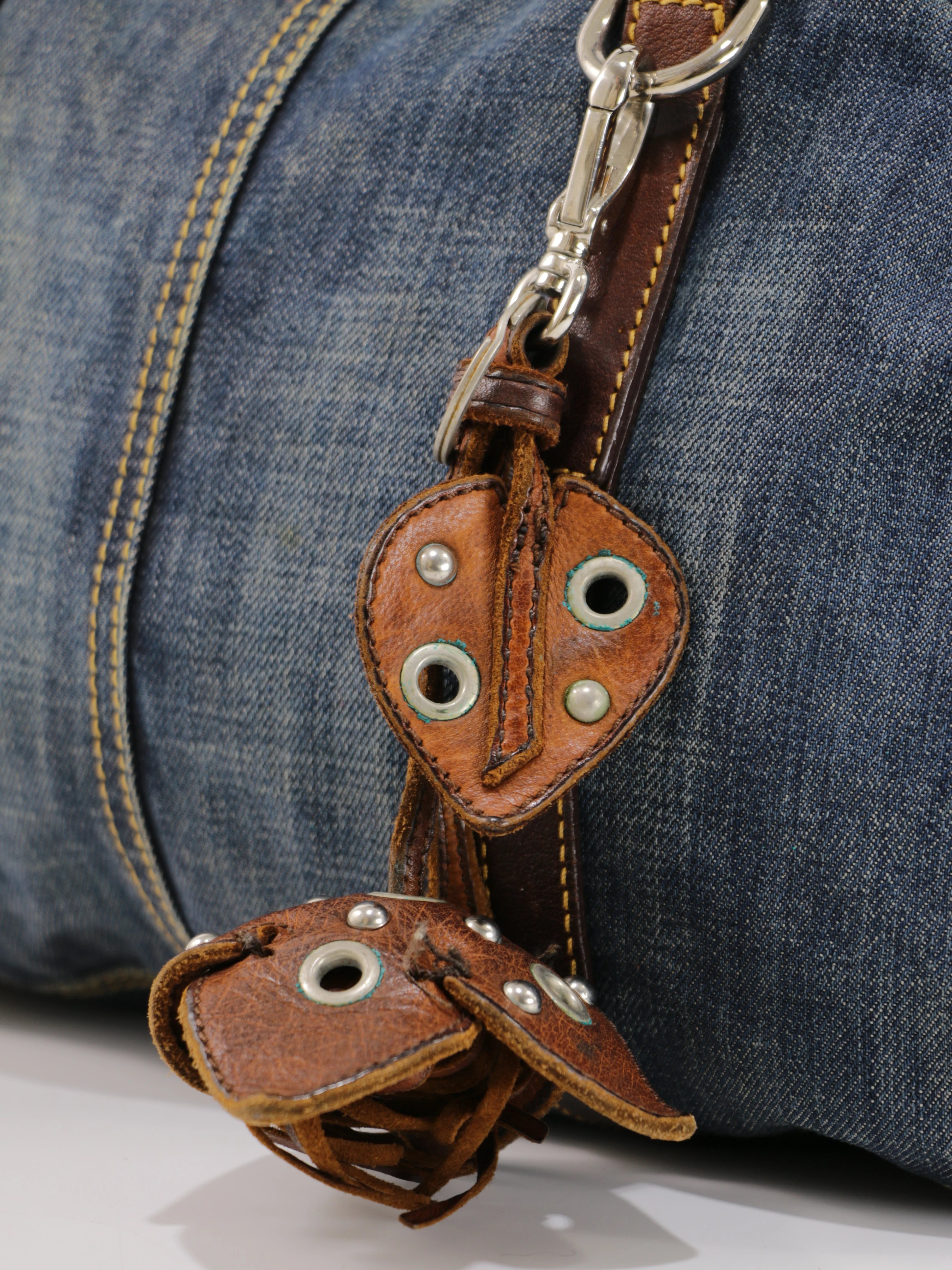Shoulder Bag - Image 8