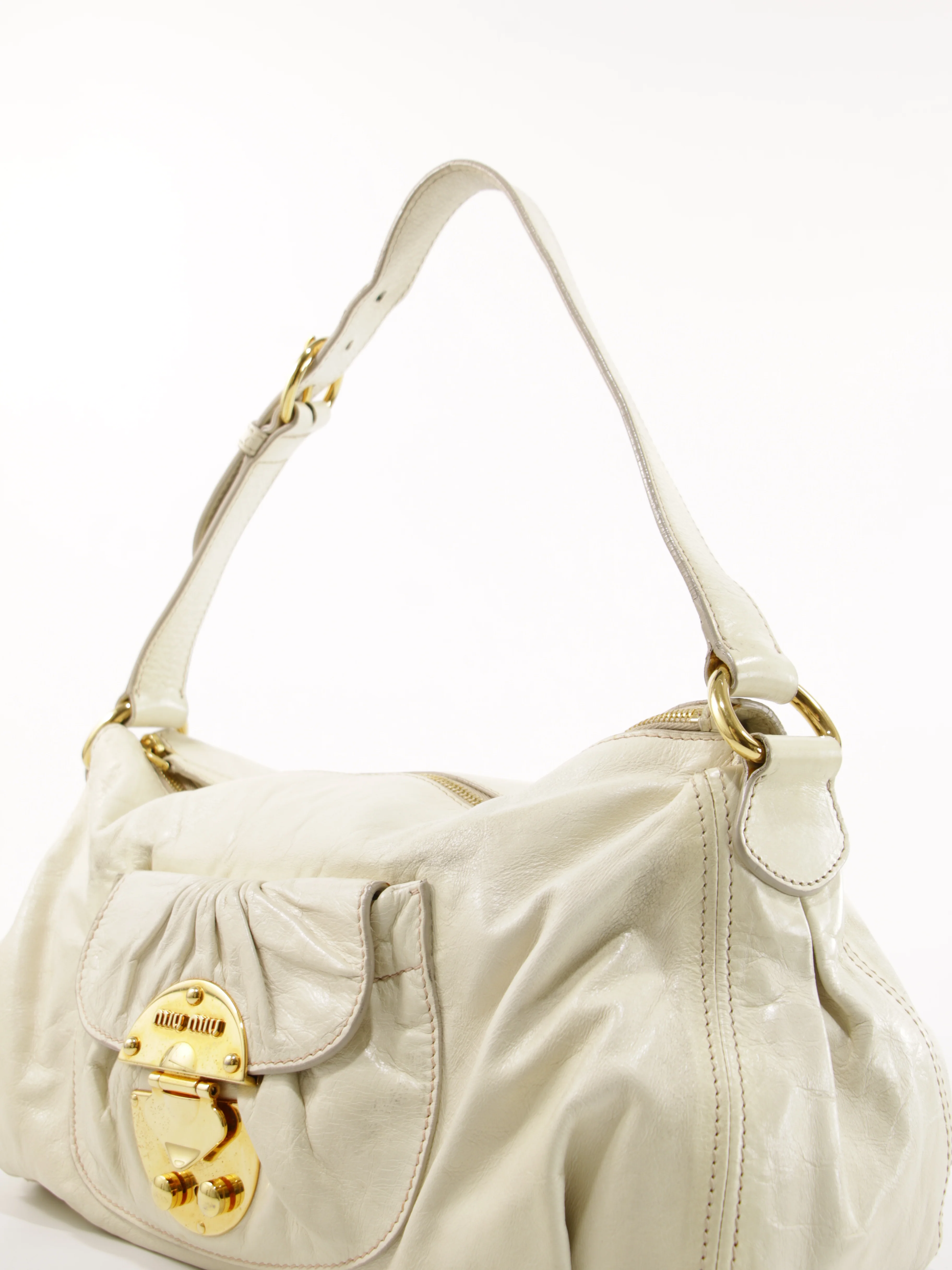 Shoulder Bag - Image 6