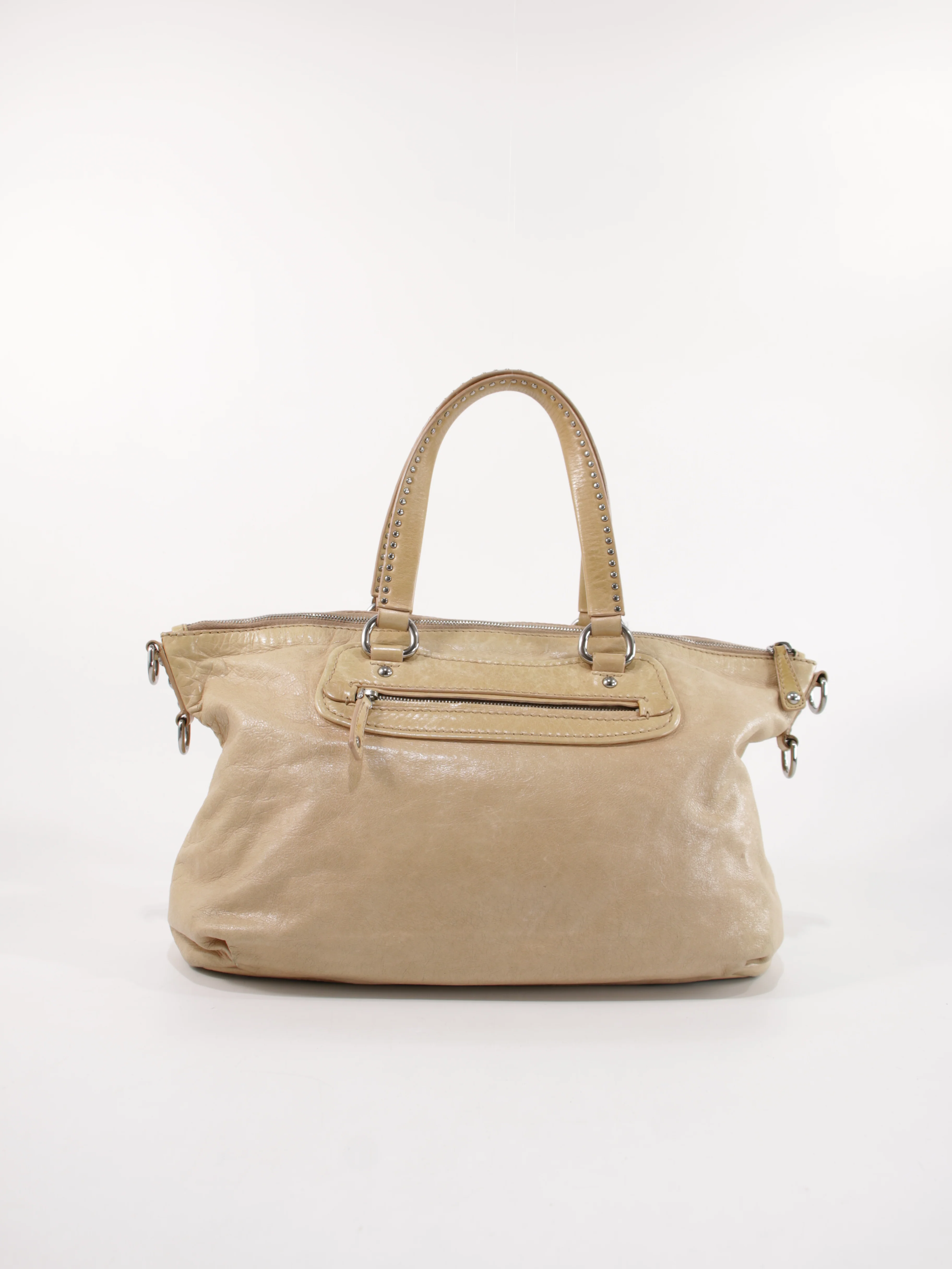 Shoulder Bag - Image 4