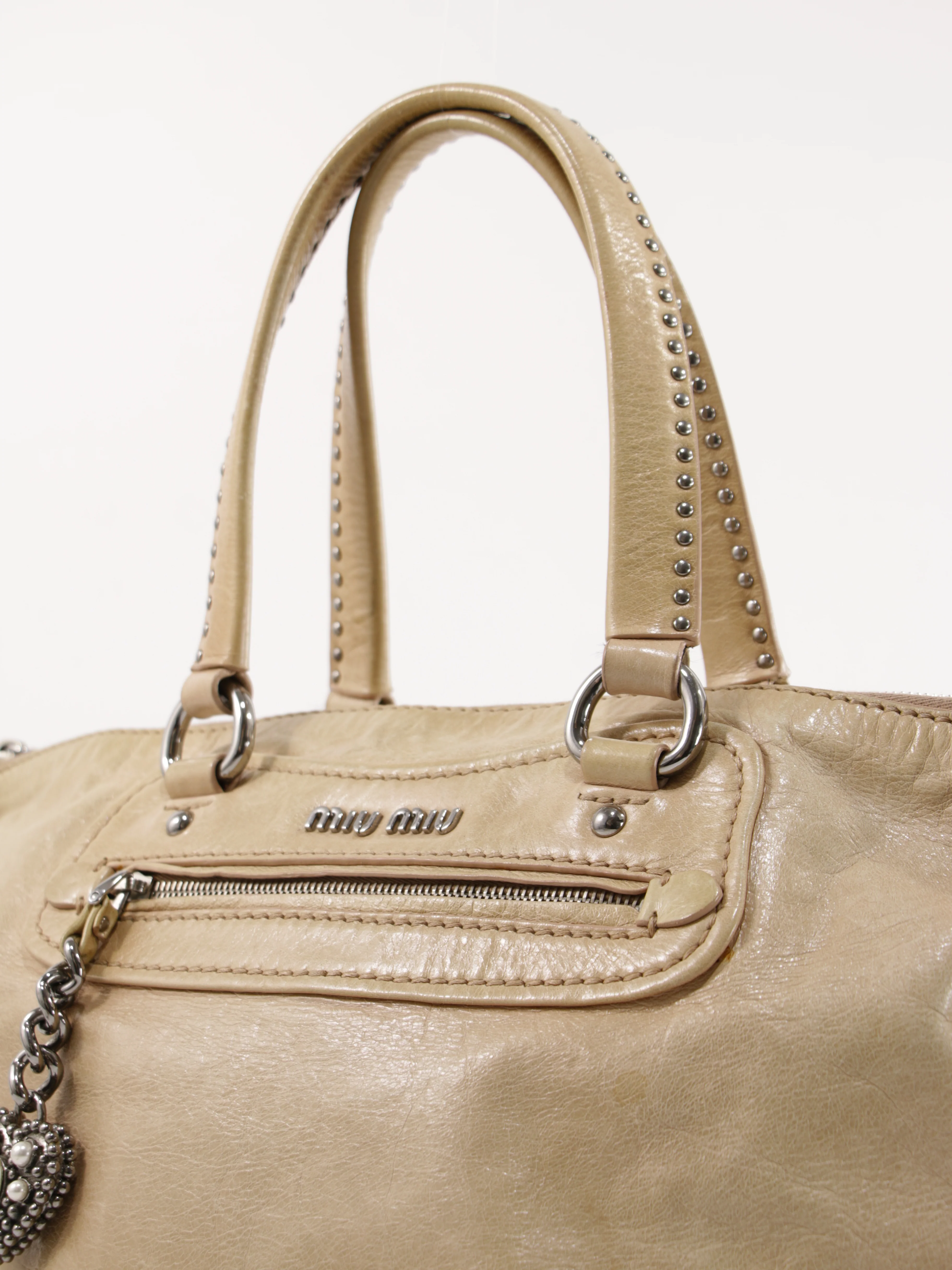 Shoulder Bag - Image 6
