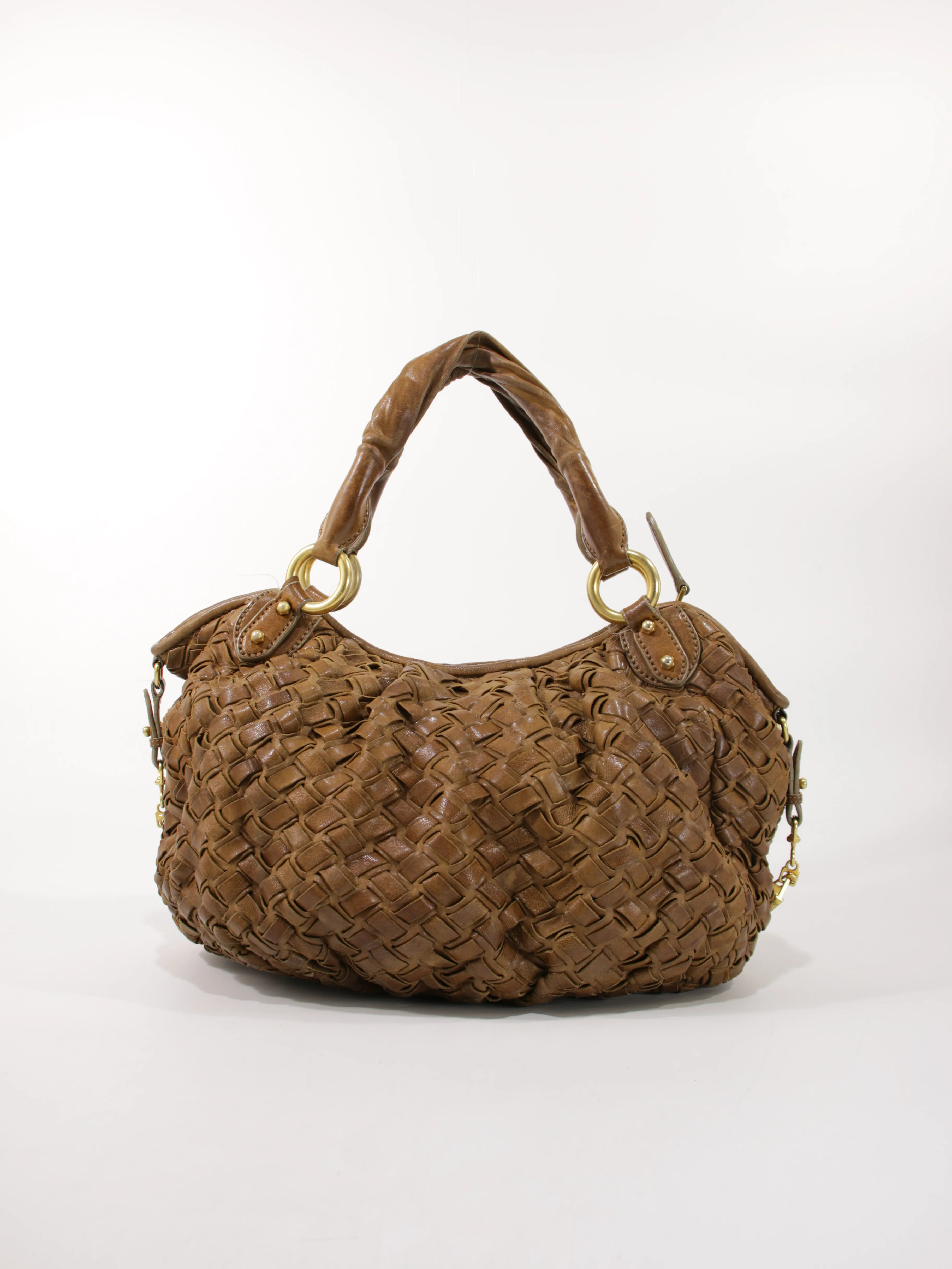 Shoulder Bag - Image 4