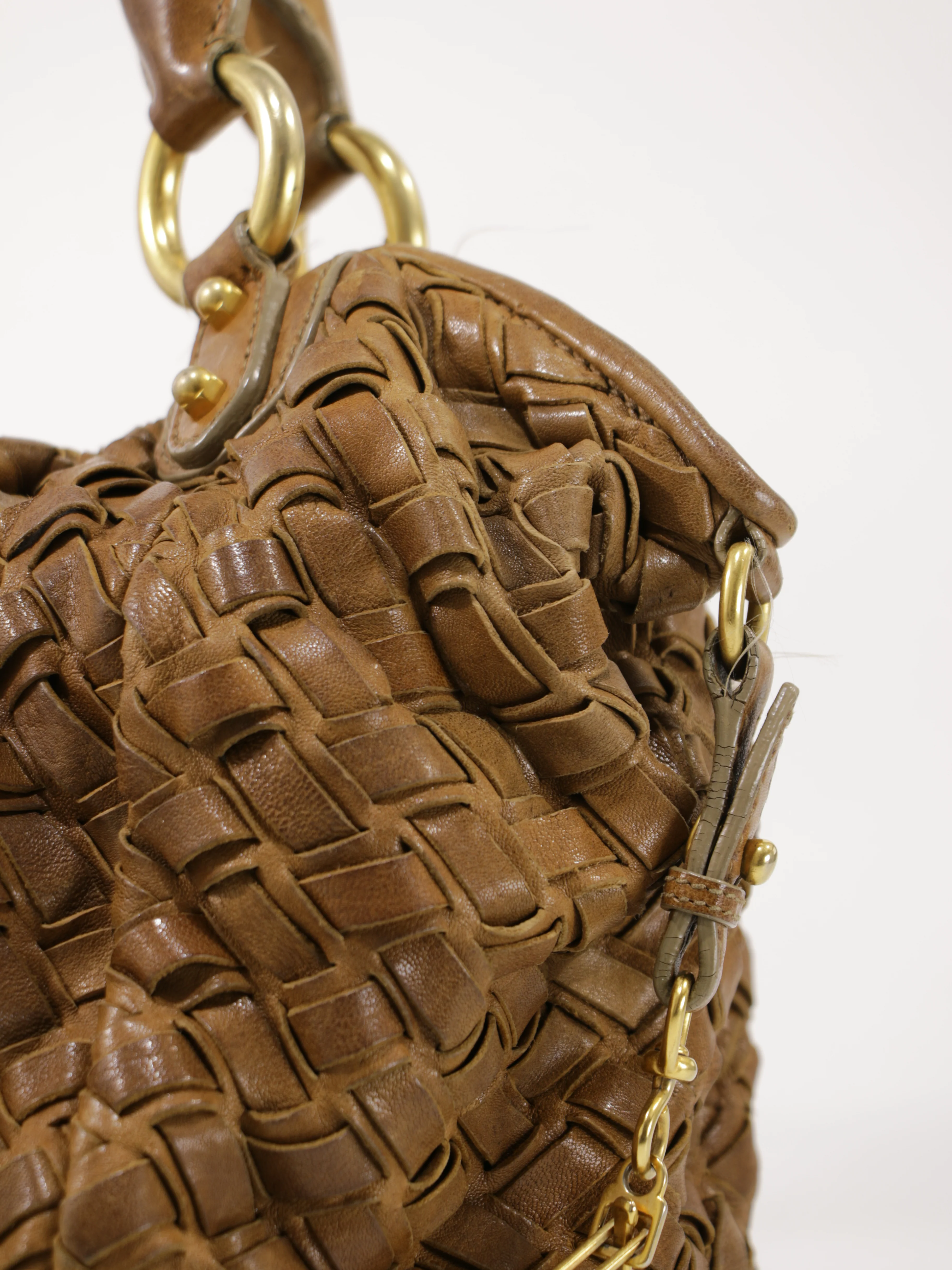 Shoulder Bag - Image 7
