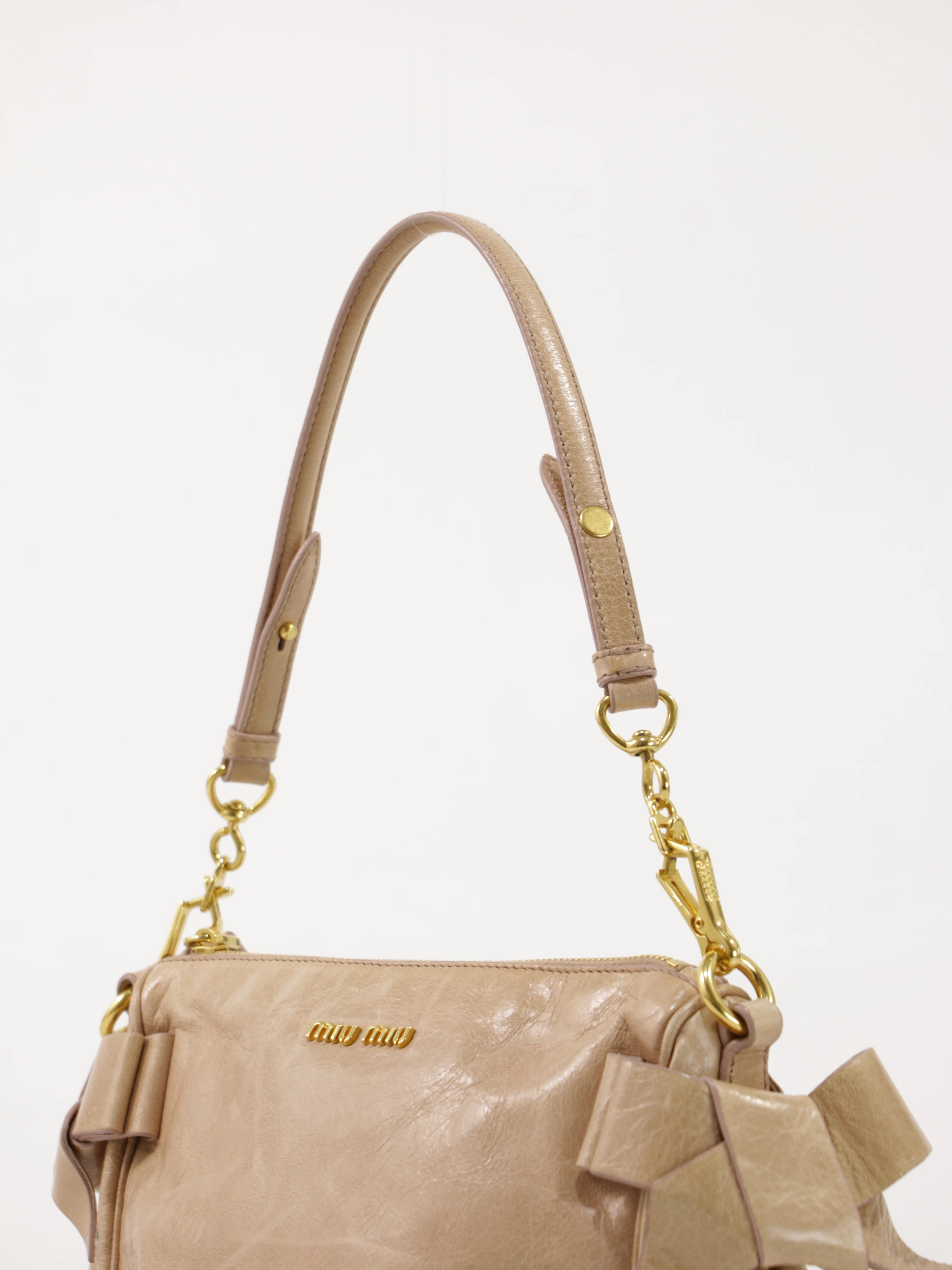Shoulder Bag - Image 7
